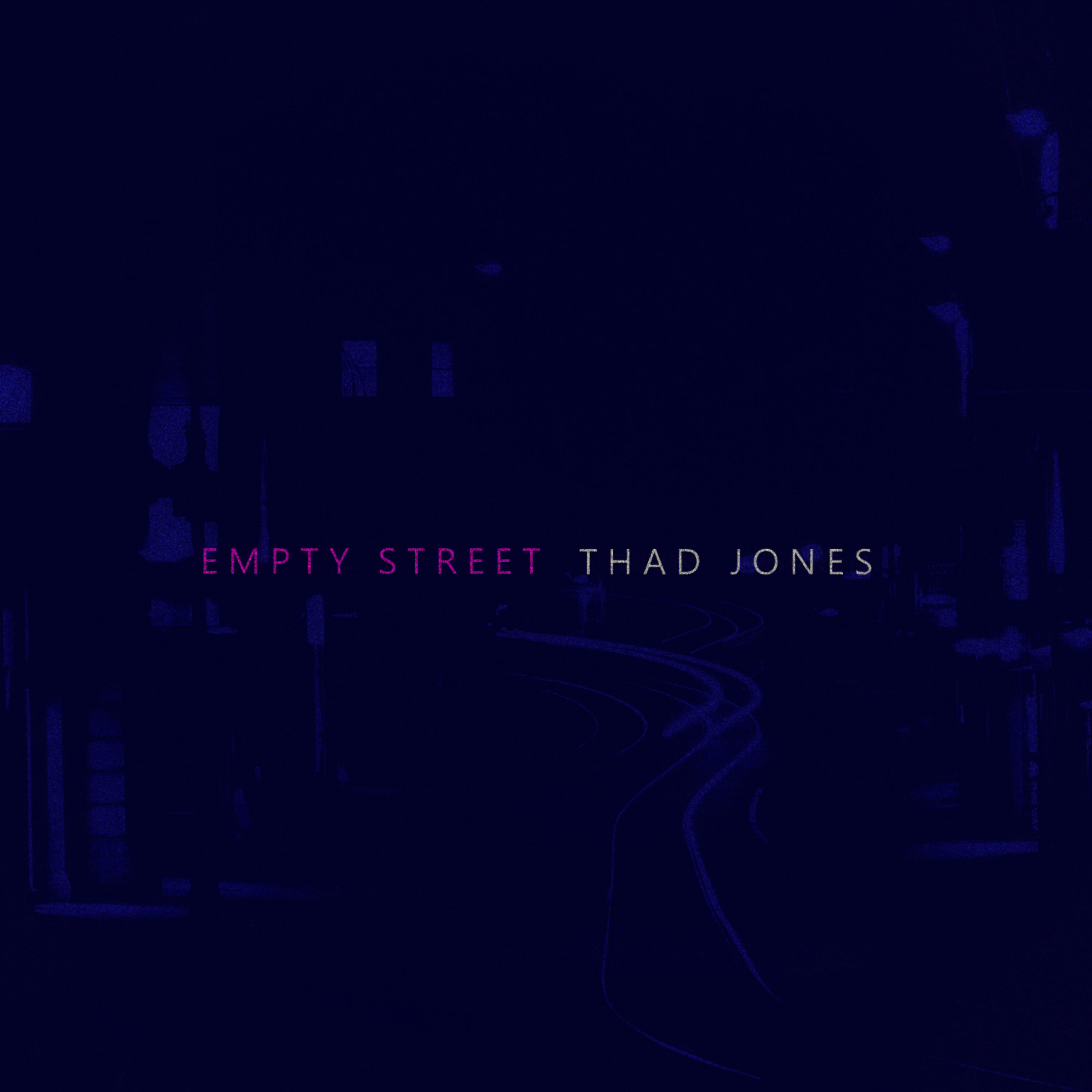 Thad Jones - Blue Jelly