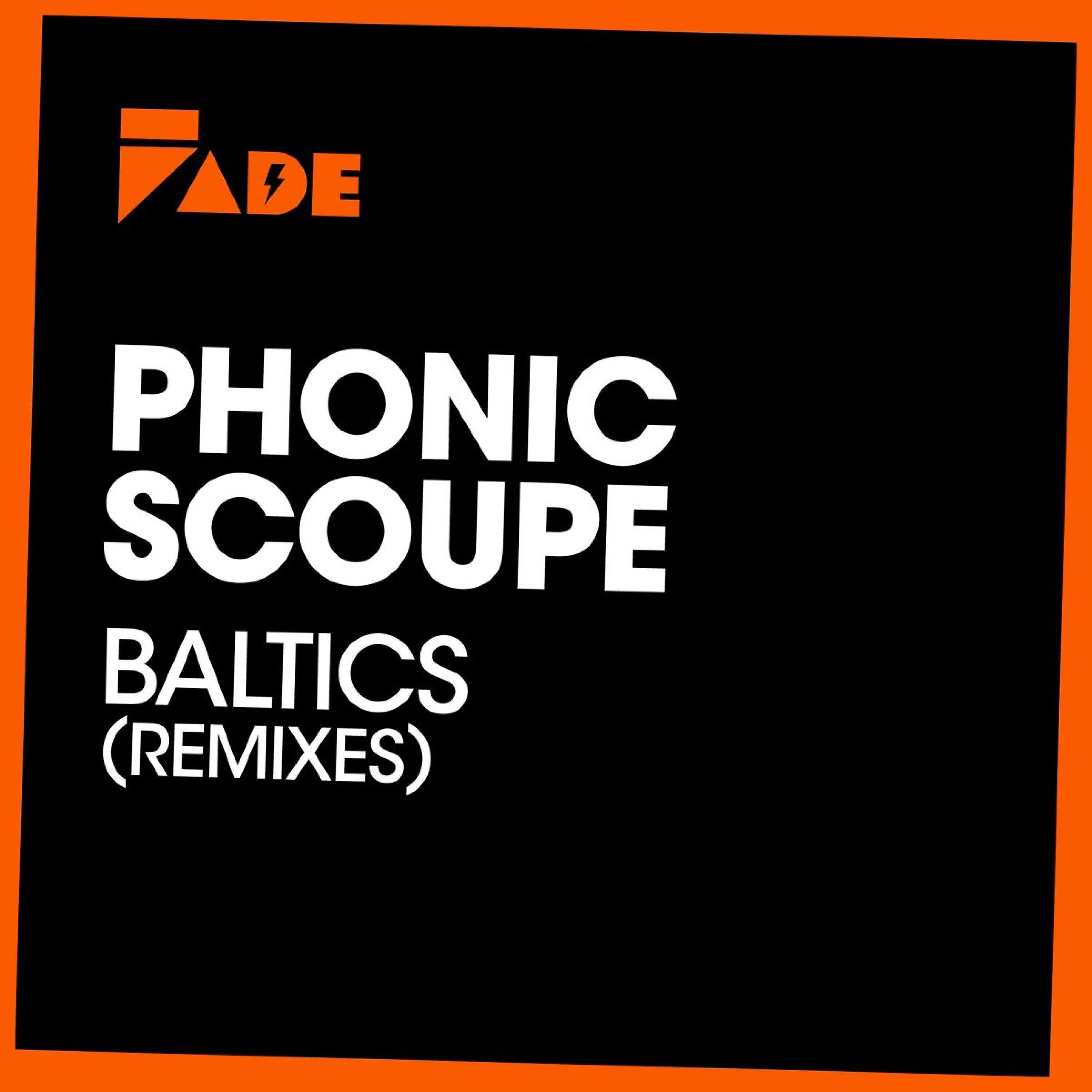 Постер альбома Baltics