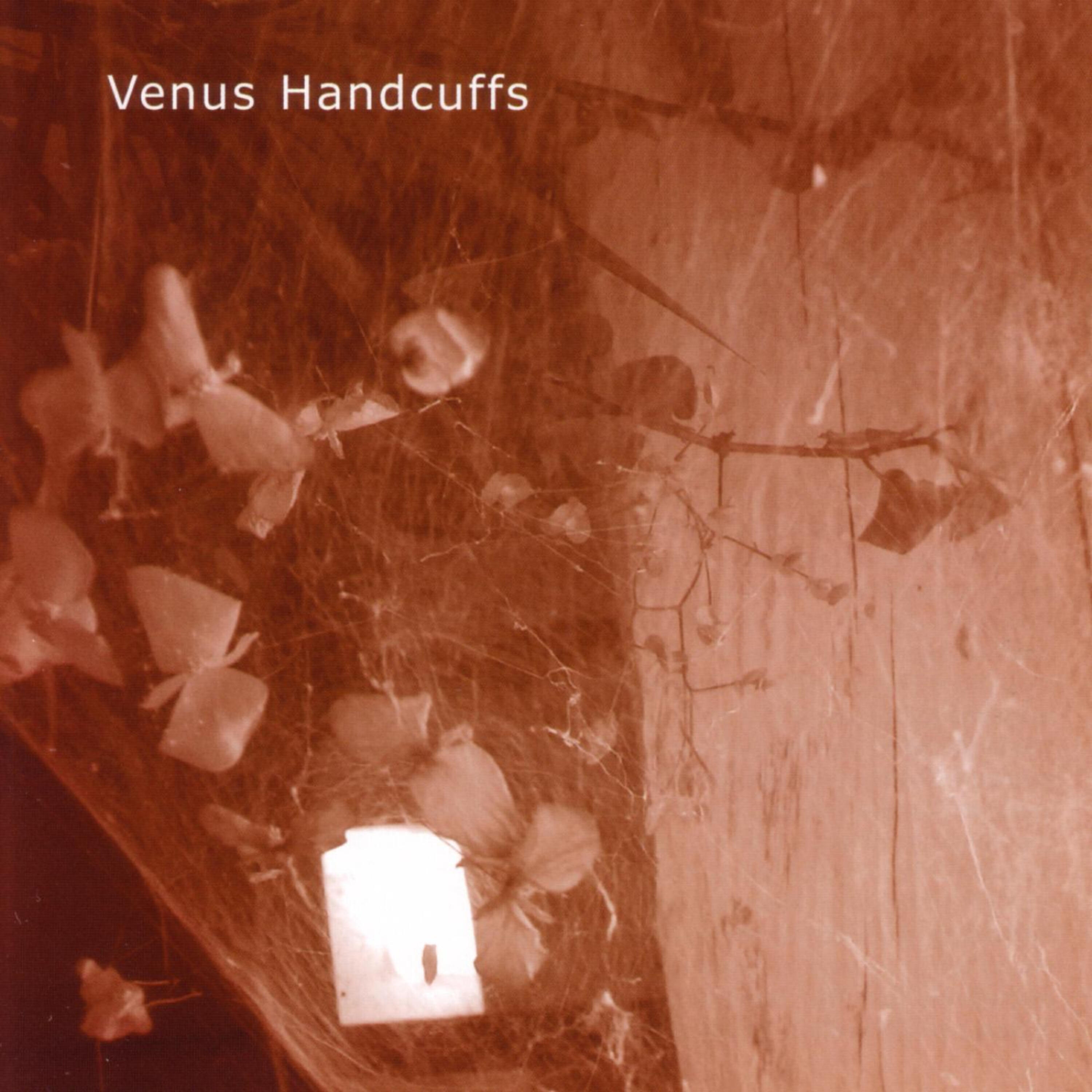 Susanne Lewis - Venus Handcuffs