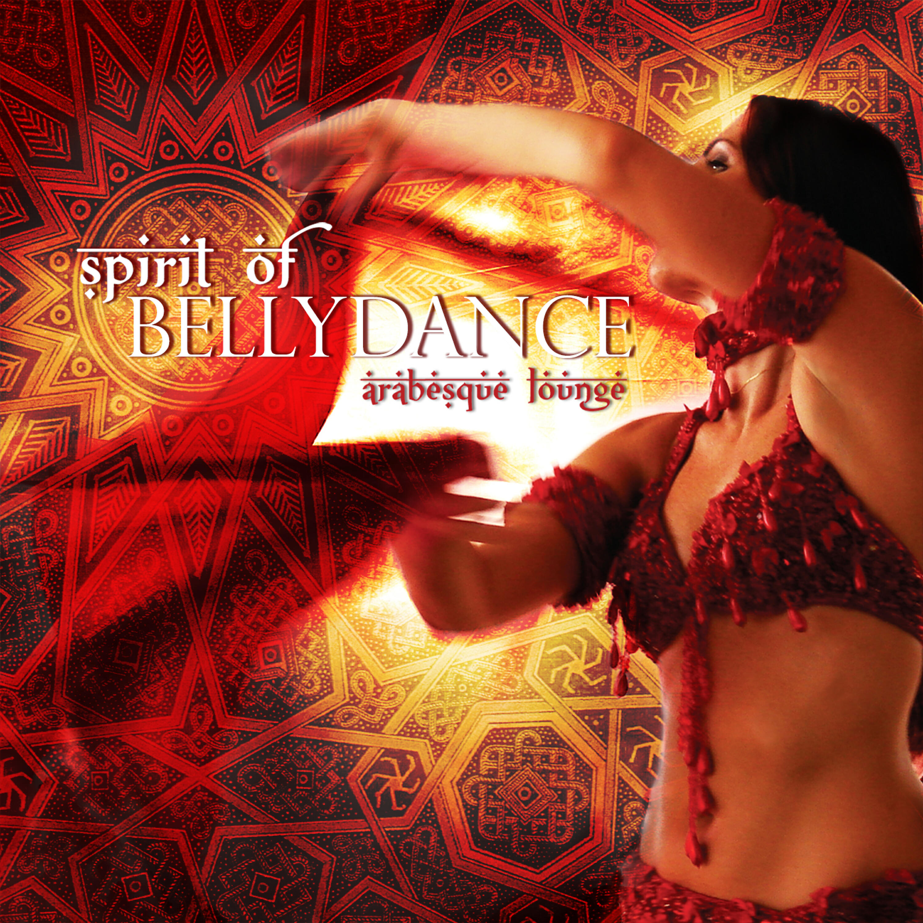Marcelo Gallo - Tropical Bellydance