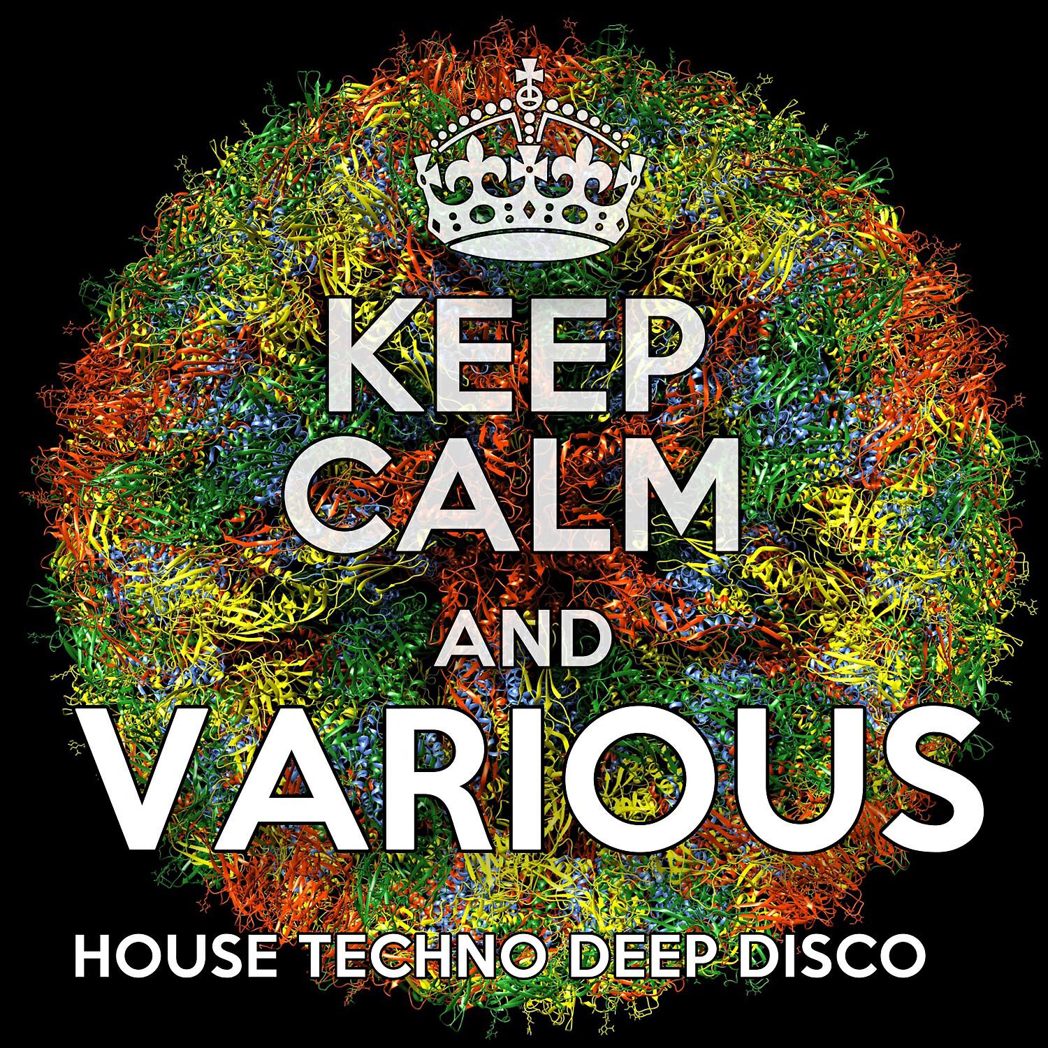 Simone De Caro - The Stunning Pain (Dualitik Remix)