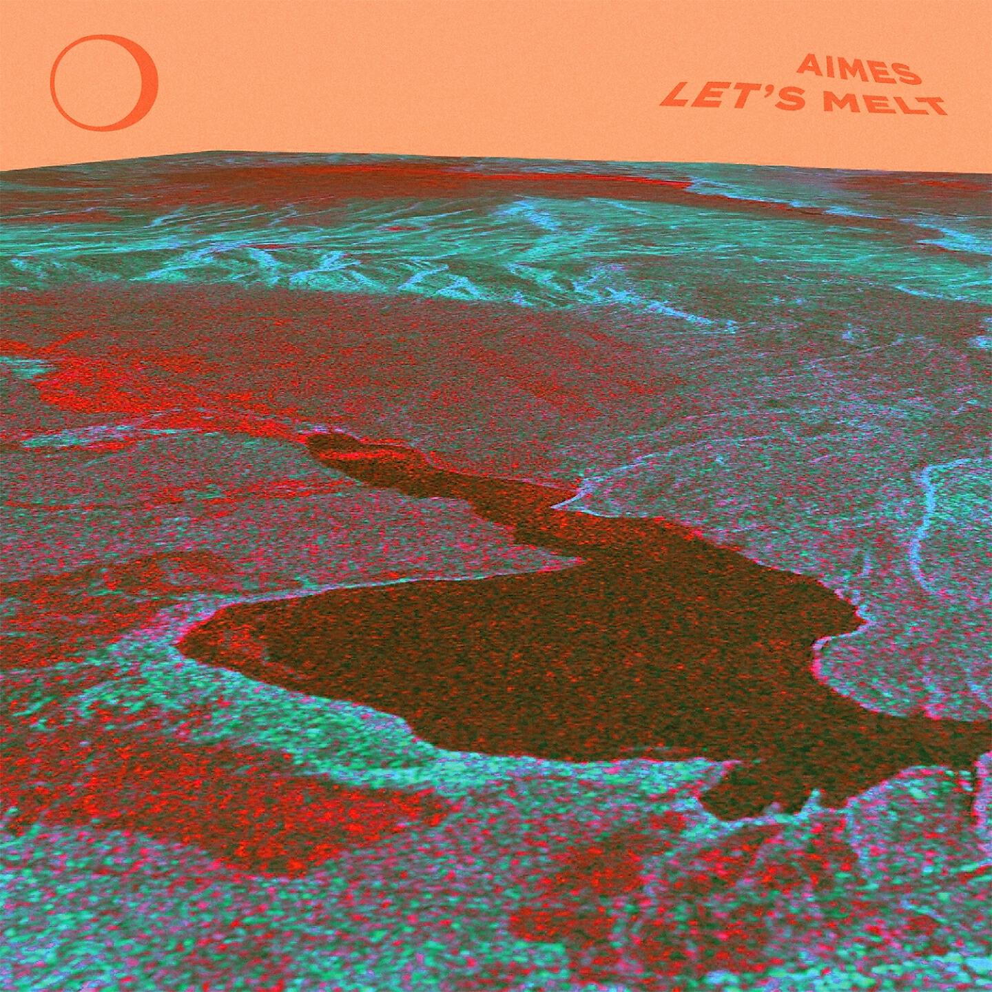 Aimes - Let's Melt