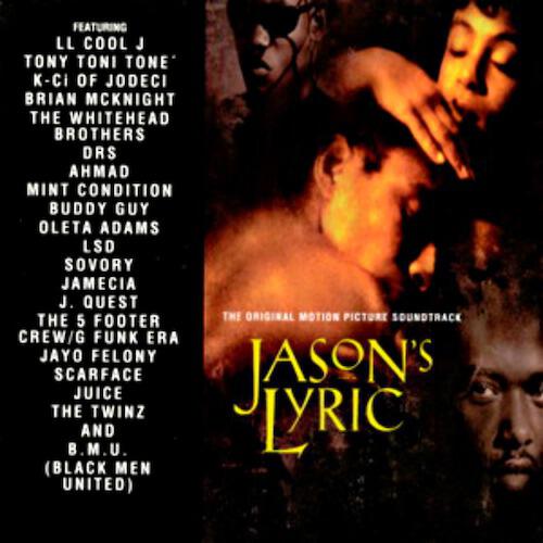 Jason?s Lyric The Original Motion Picture Soundtrack - If You Think You're Lonely Now