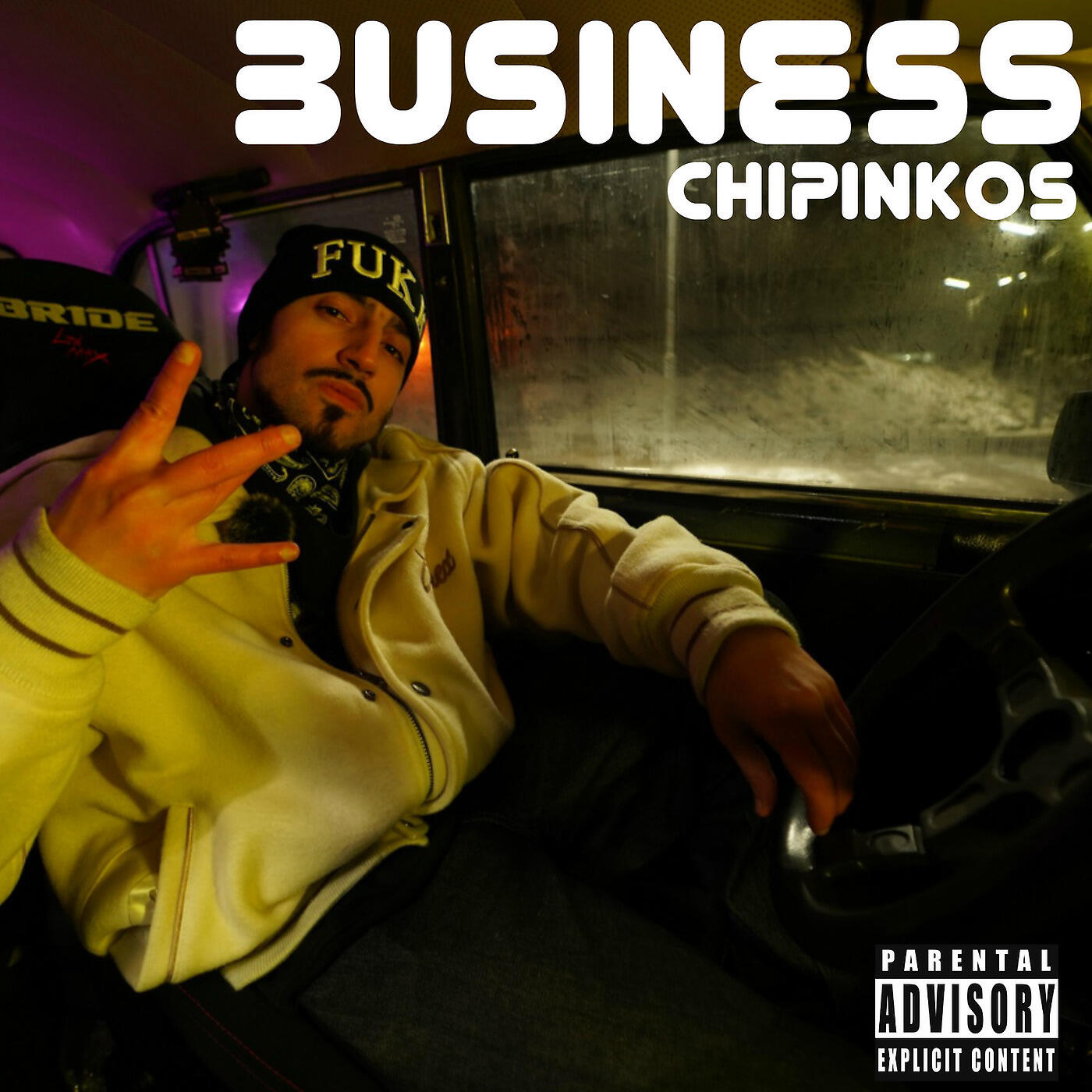 Chipinkos - Business