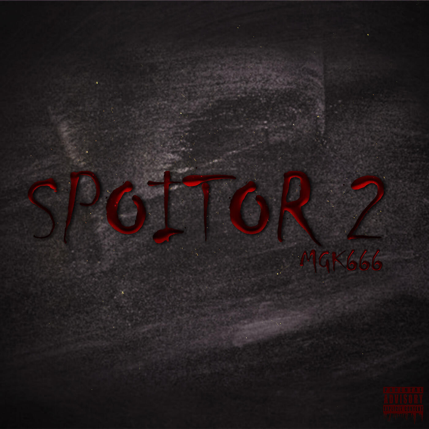 MGK666 - Spoitor 2