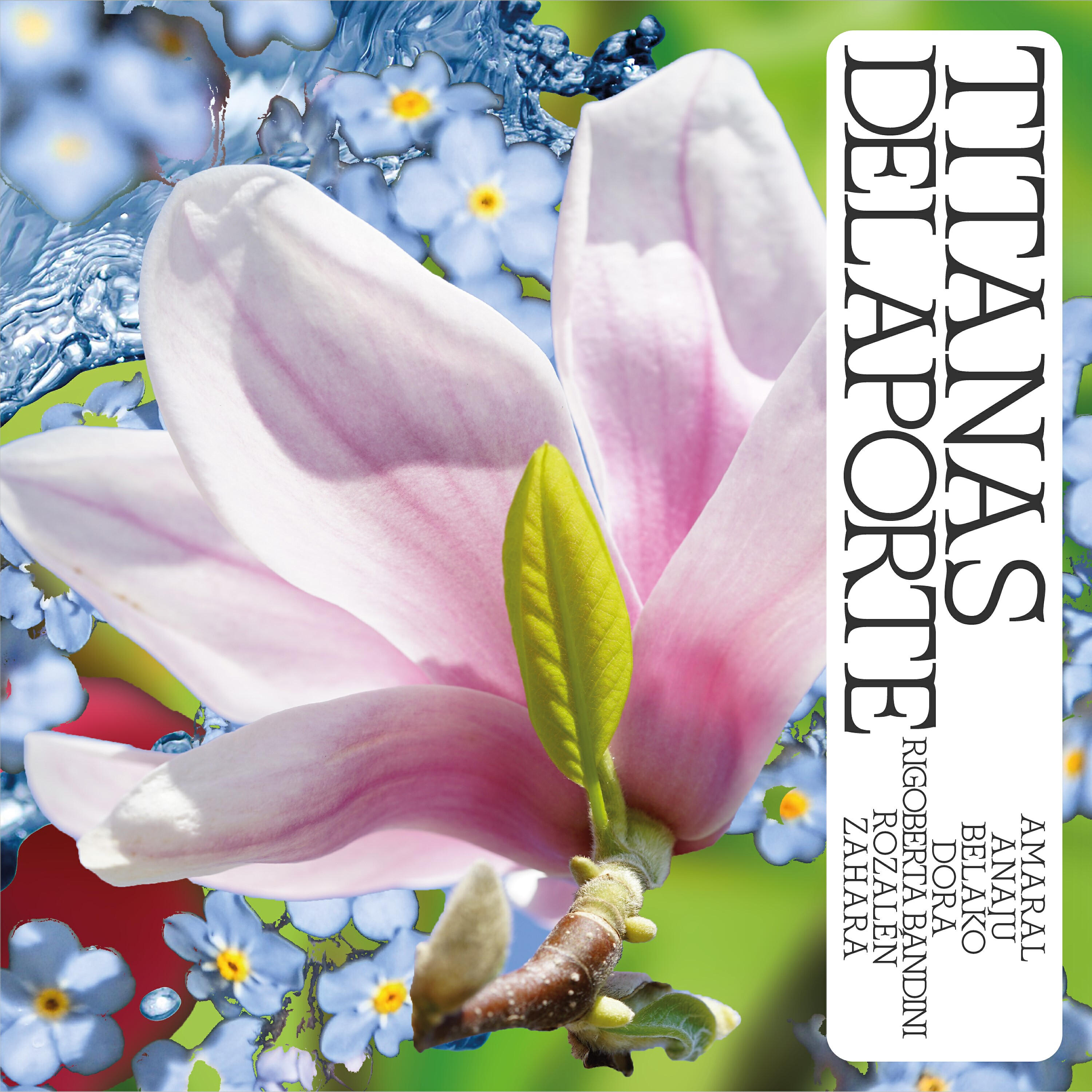 Delaporte - Se Va