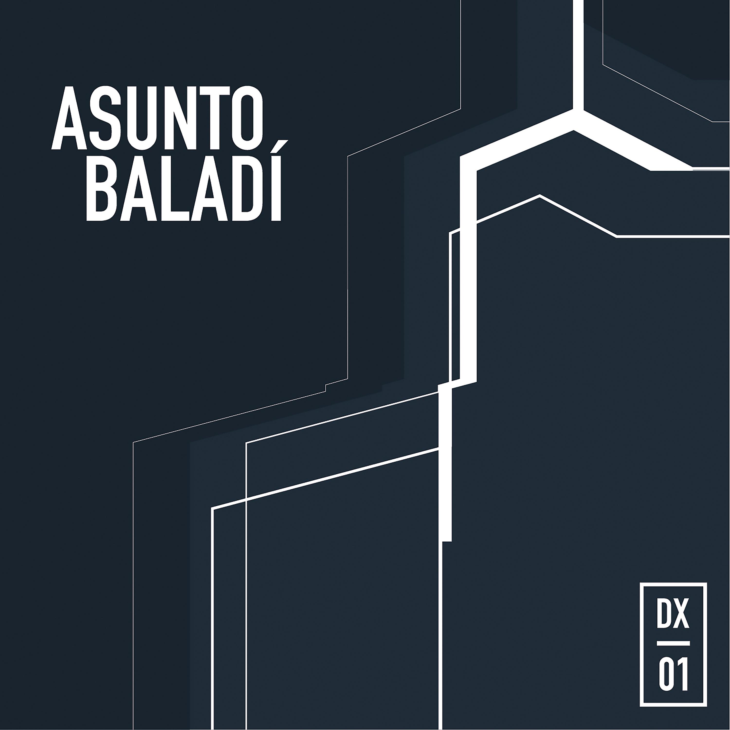 Постер альбома Asunto Baladí