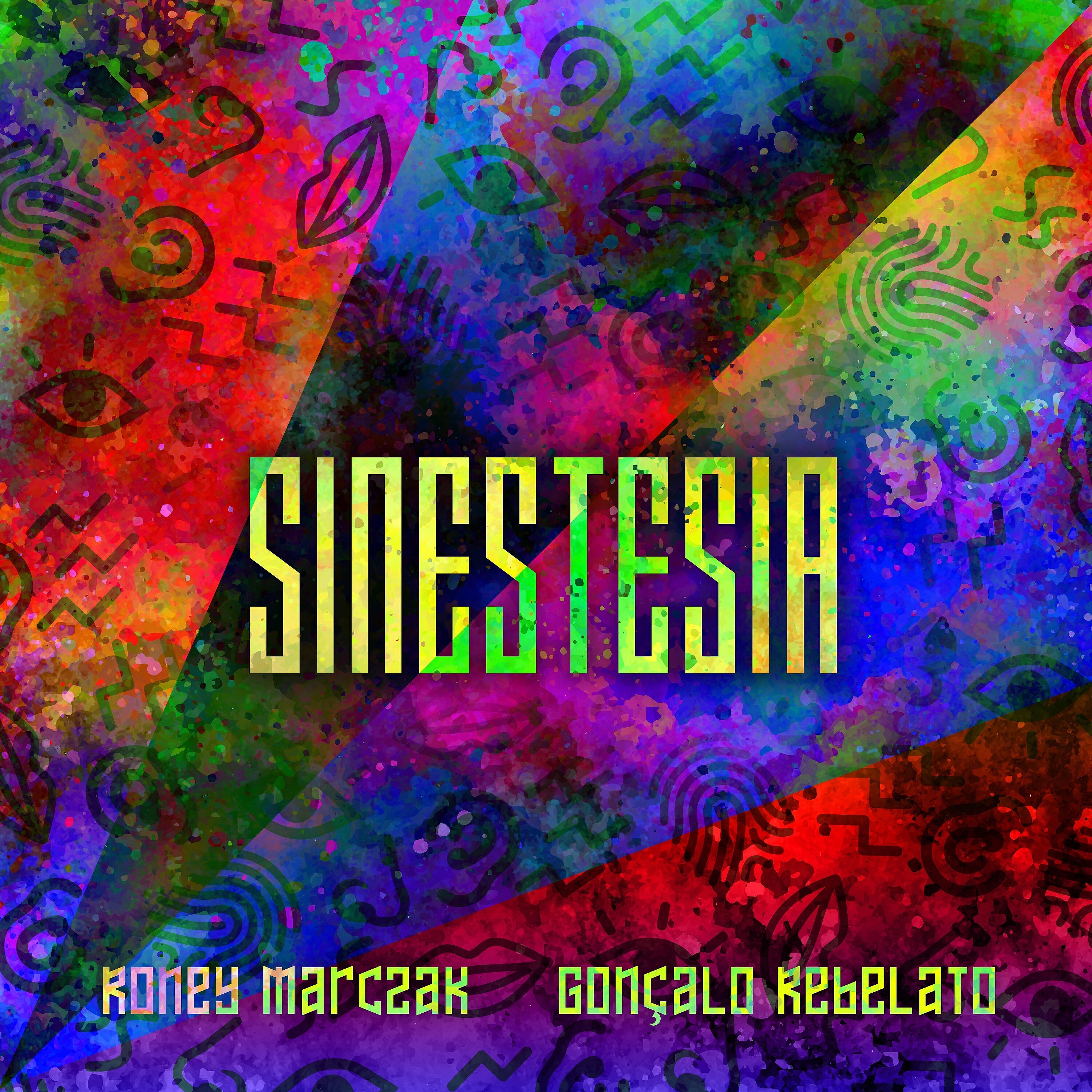 Gonçalo Rebelato - Incerteza