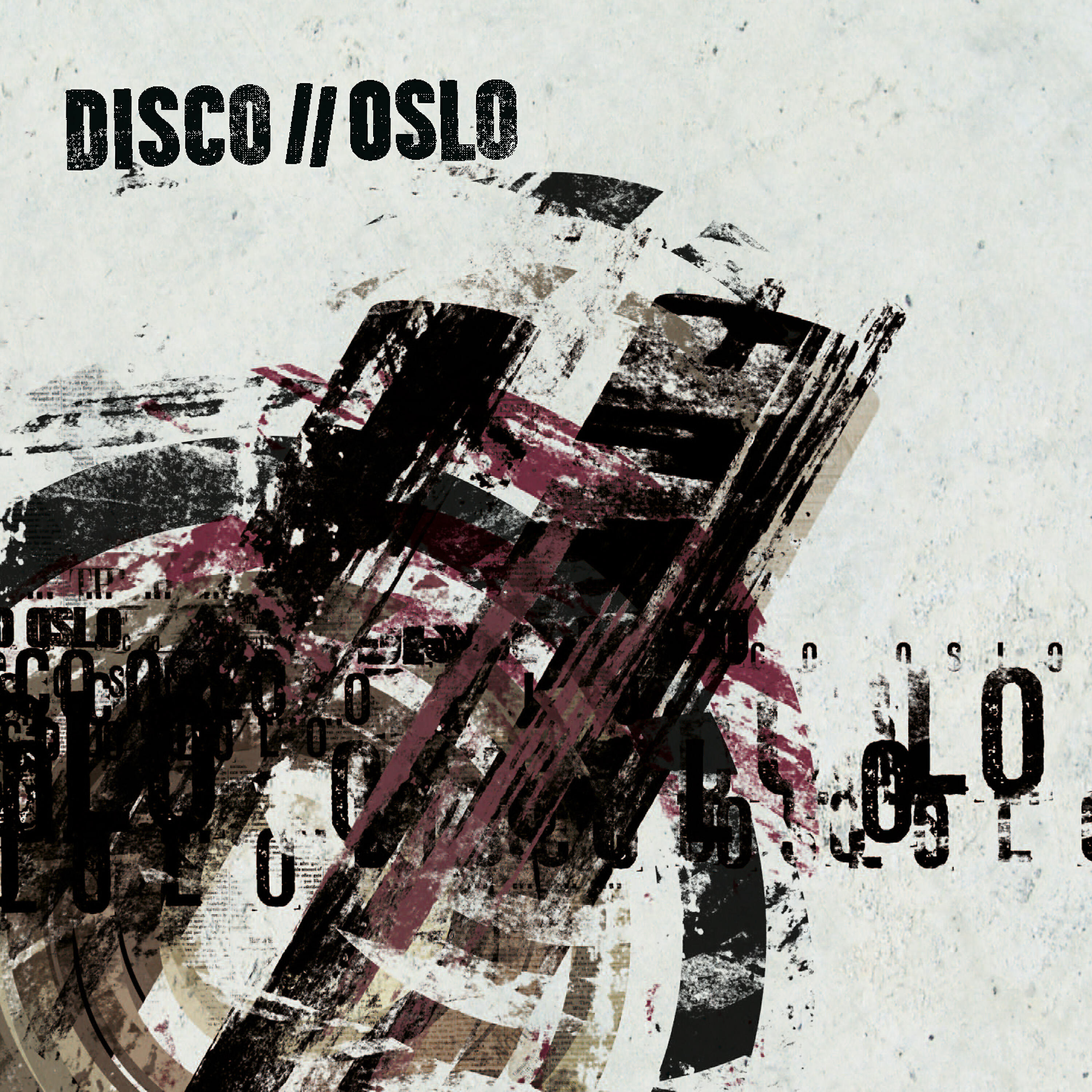 Disco - Moin Moin