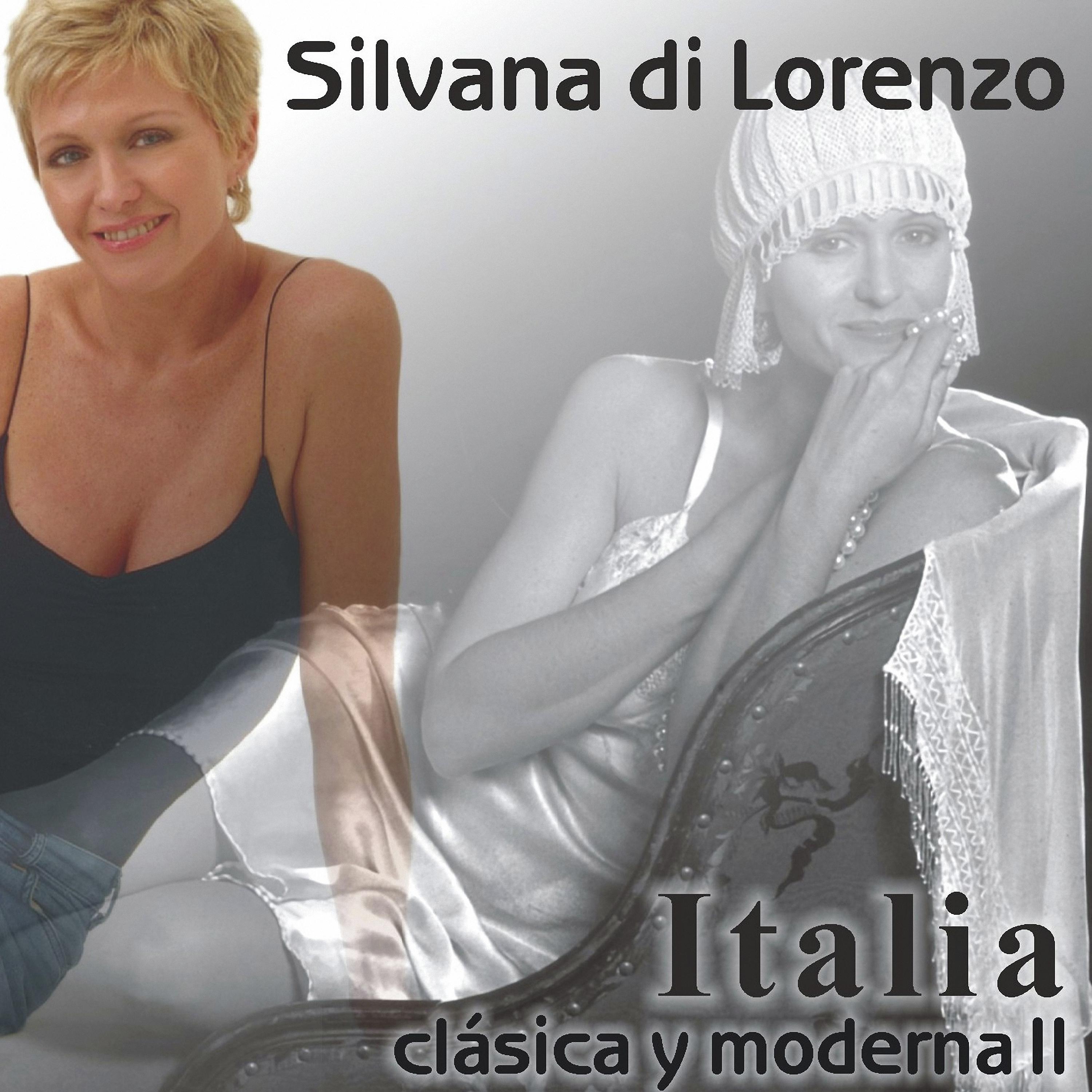 Постер альбома Italia Clásica y Moderna II