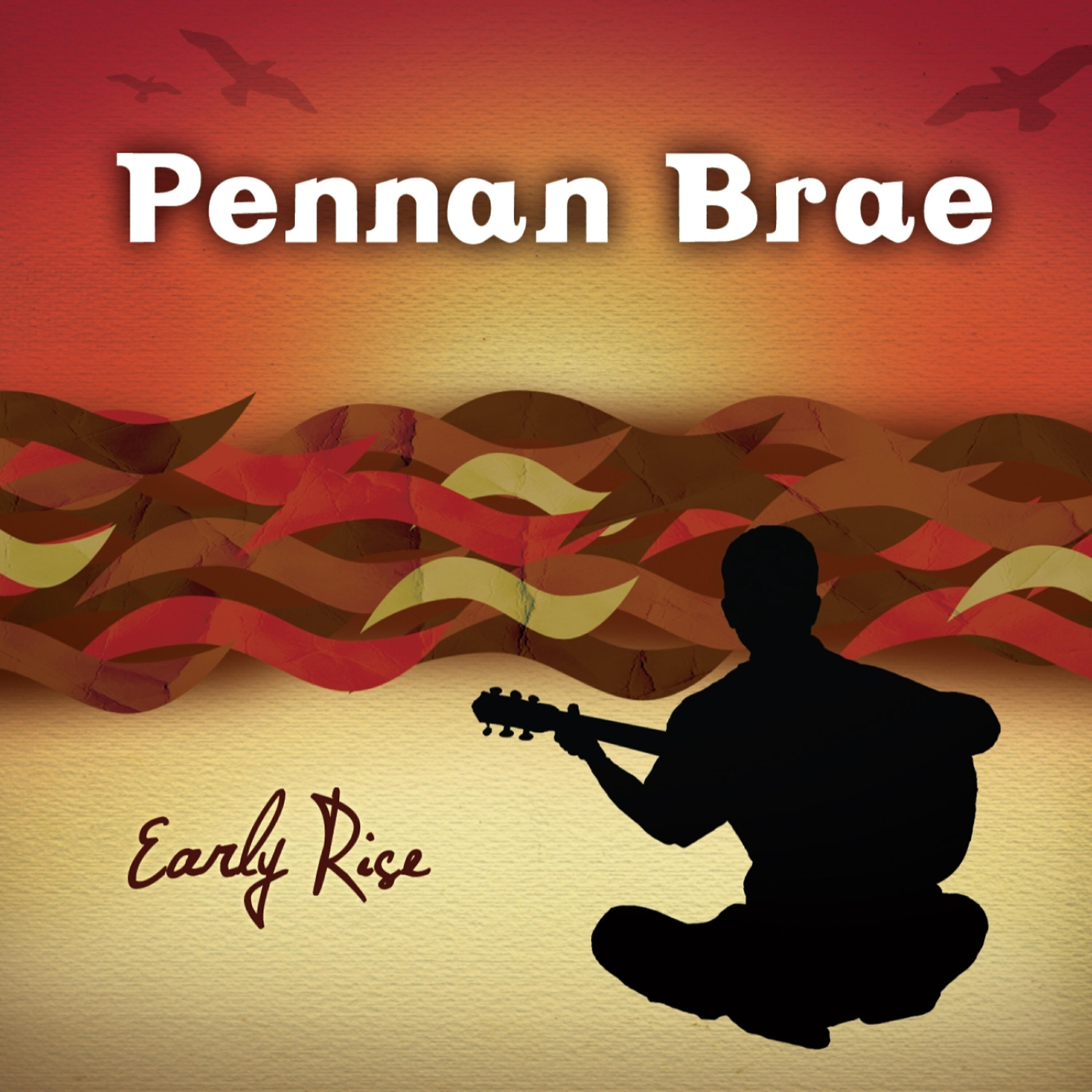 Pennan Brae - Don't Know Nothing 'Bout Love