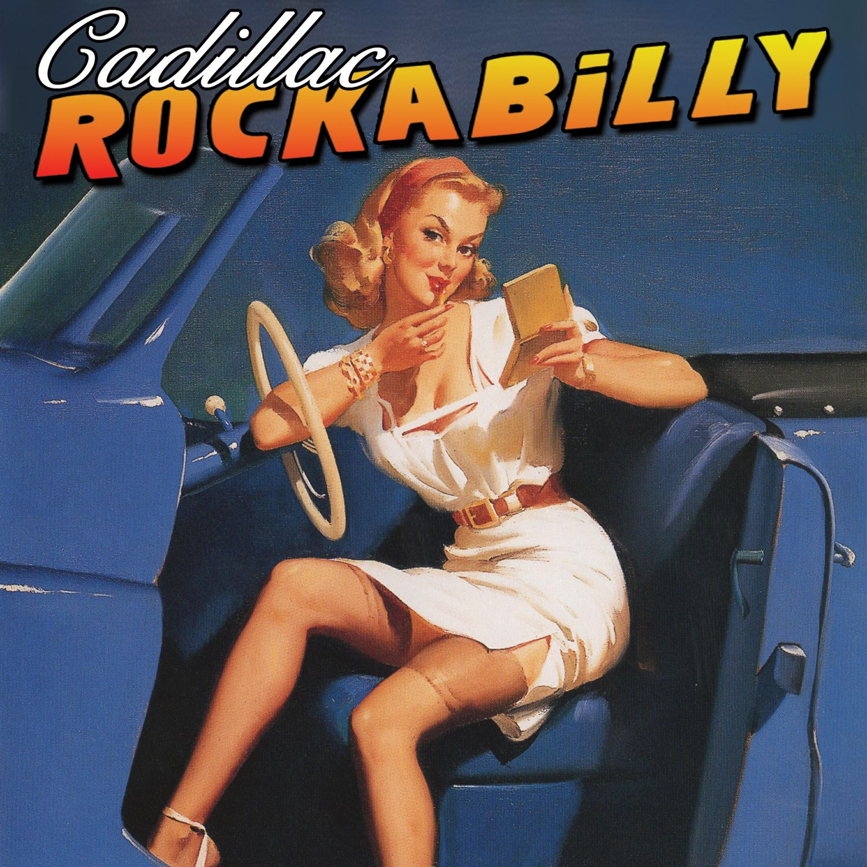 Col Joye - Rocky Road Blues