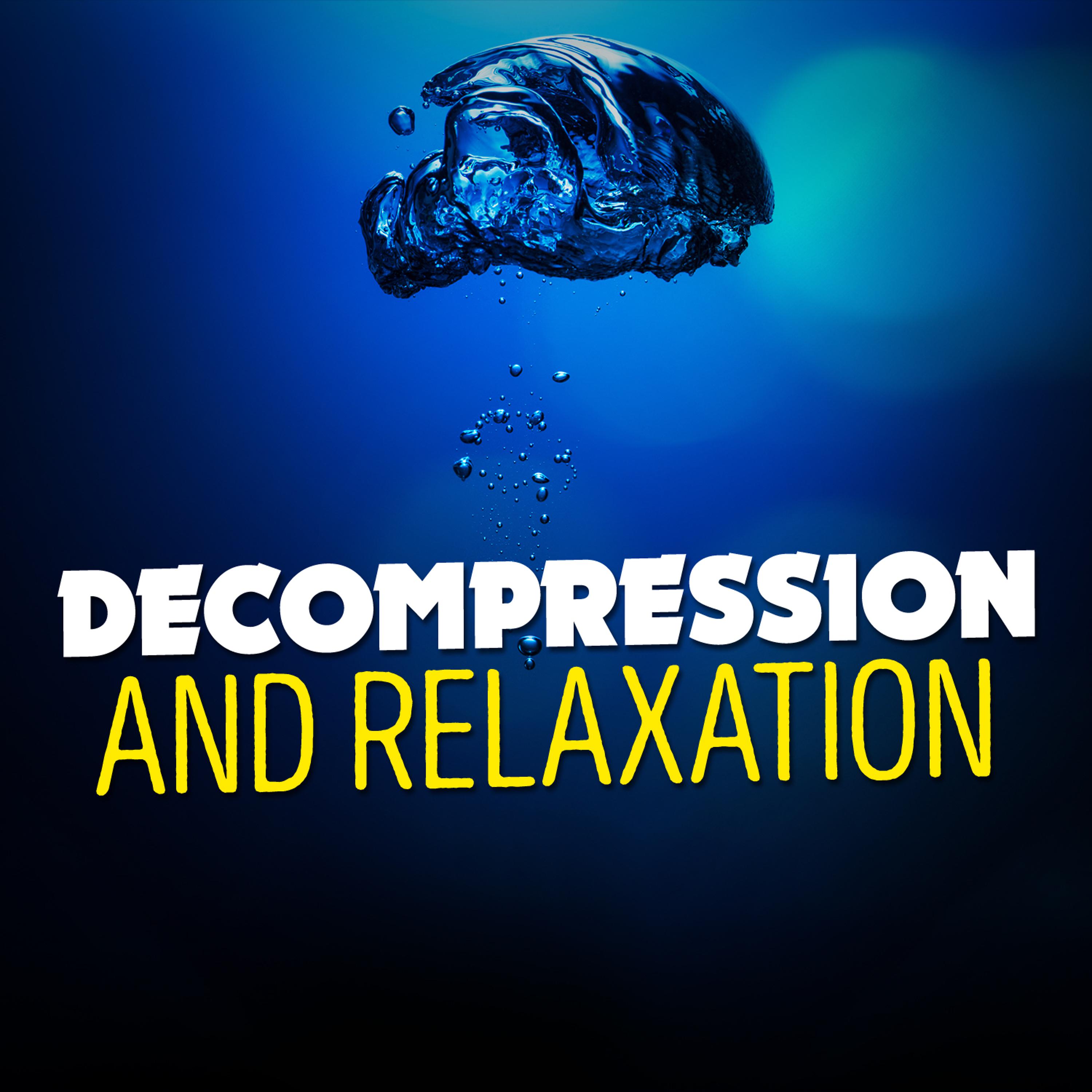 Постер альбома Decompression and Relaxation