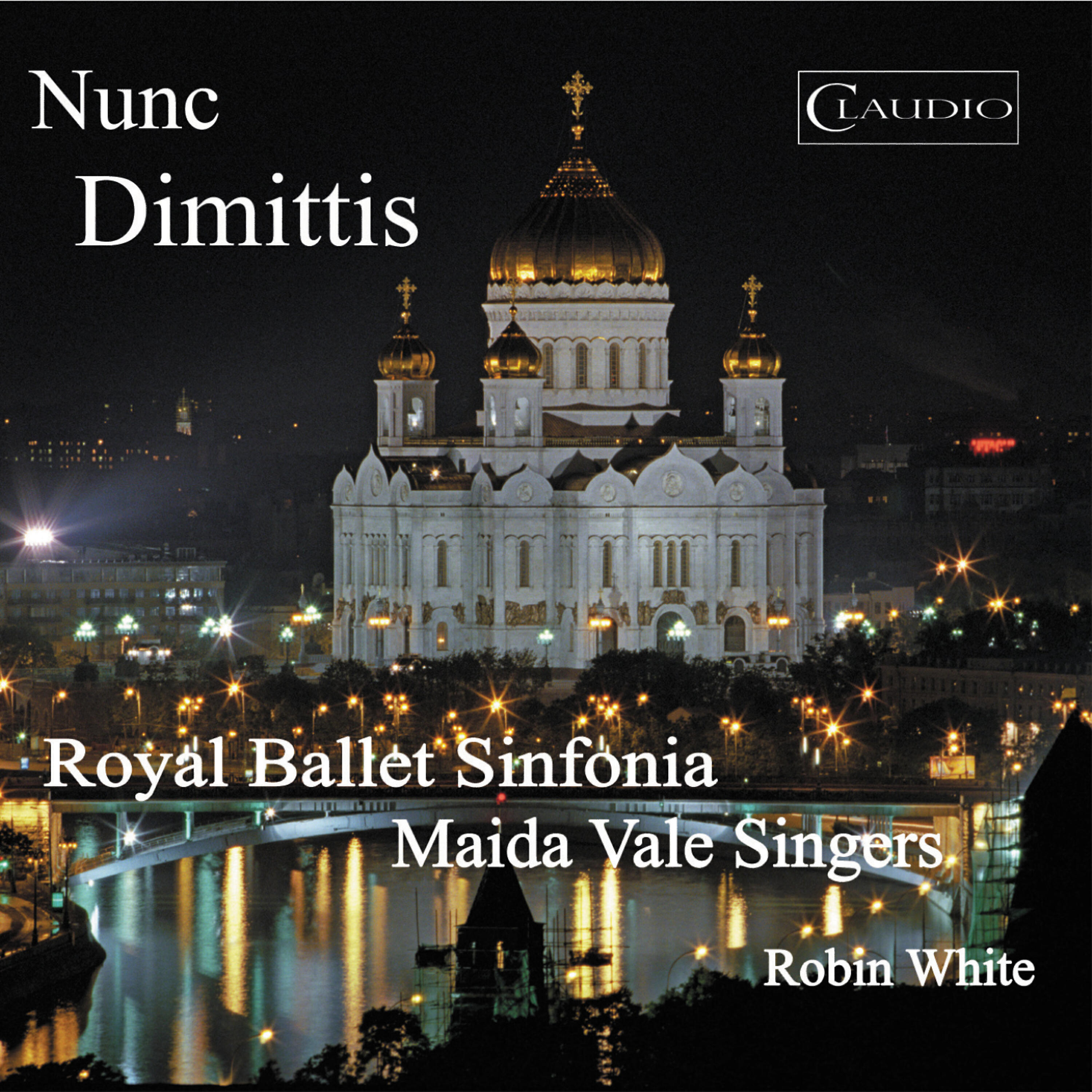 Royal Ballet Sinfonia - The Crown of Roses: Tchaikovsky (orc. Robin White)