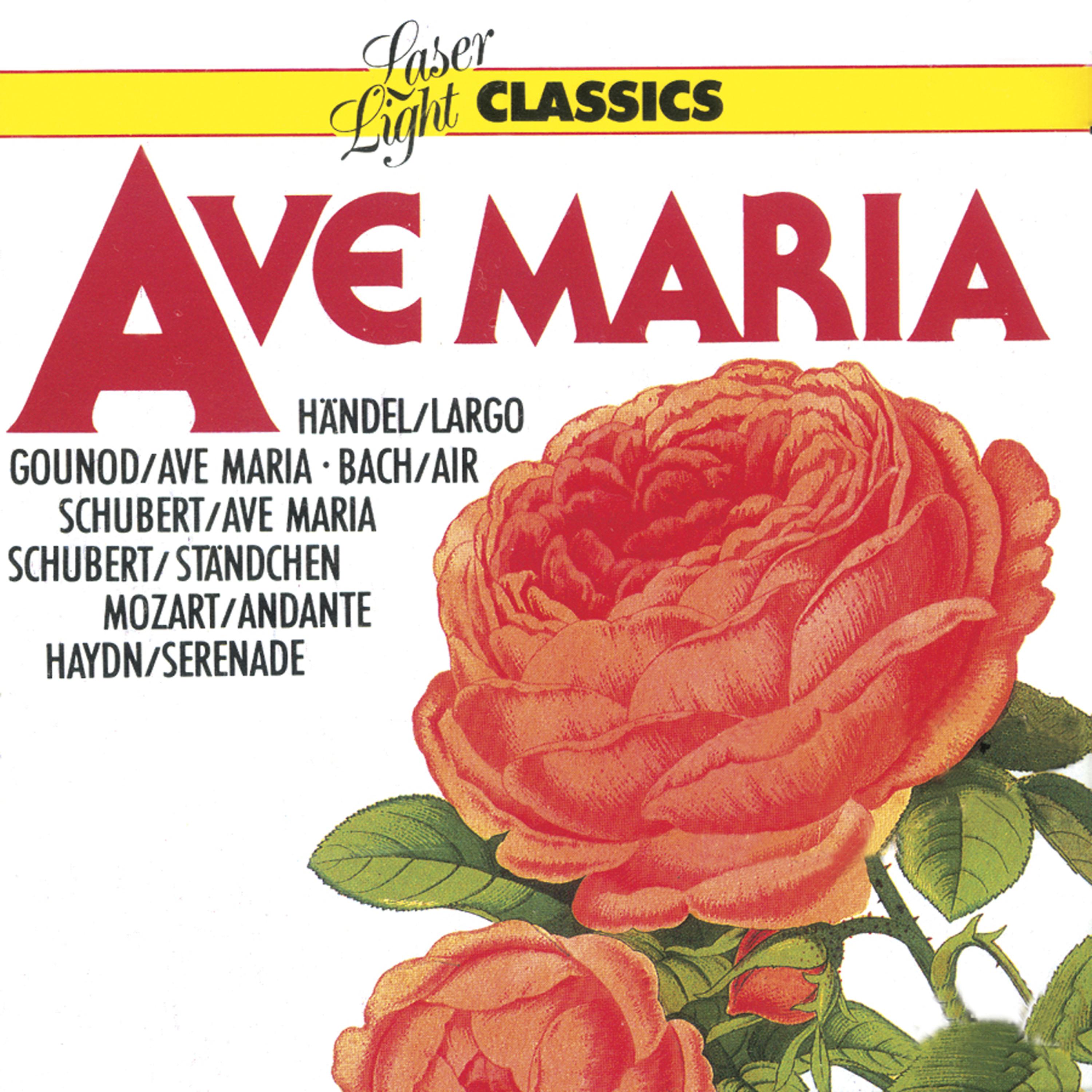 Постер альбома Classics - Ave Maria