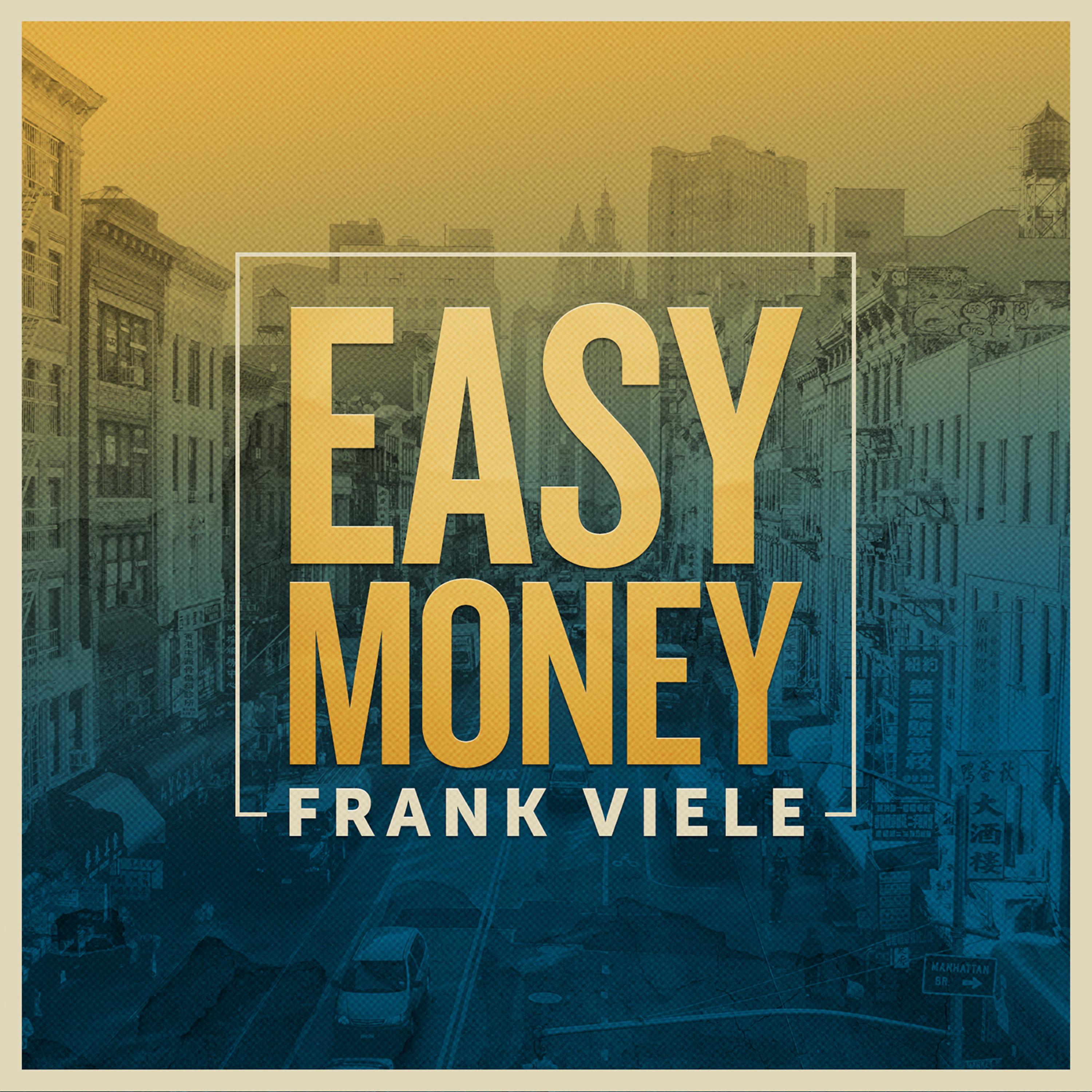 Постер альбома Easy Money - Single