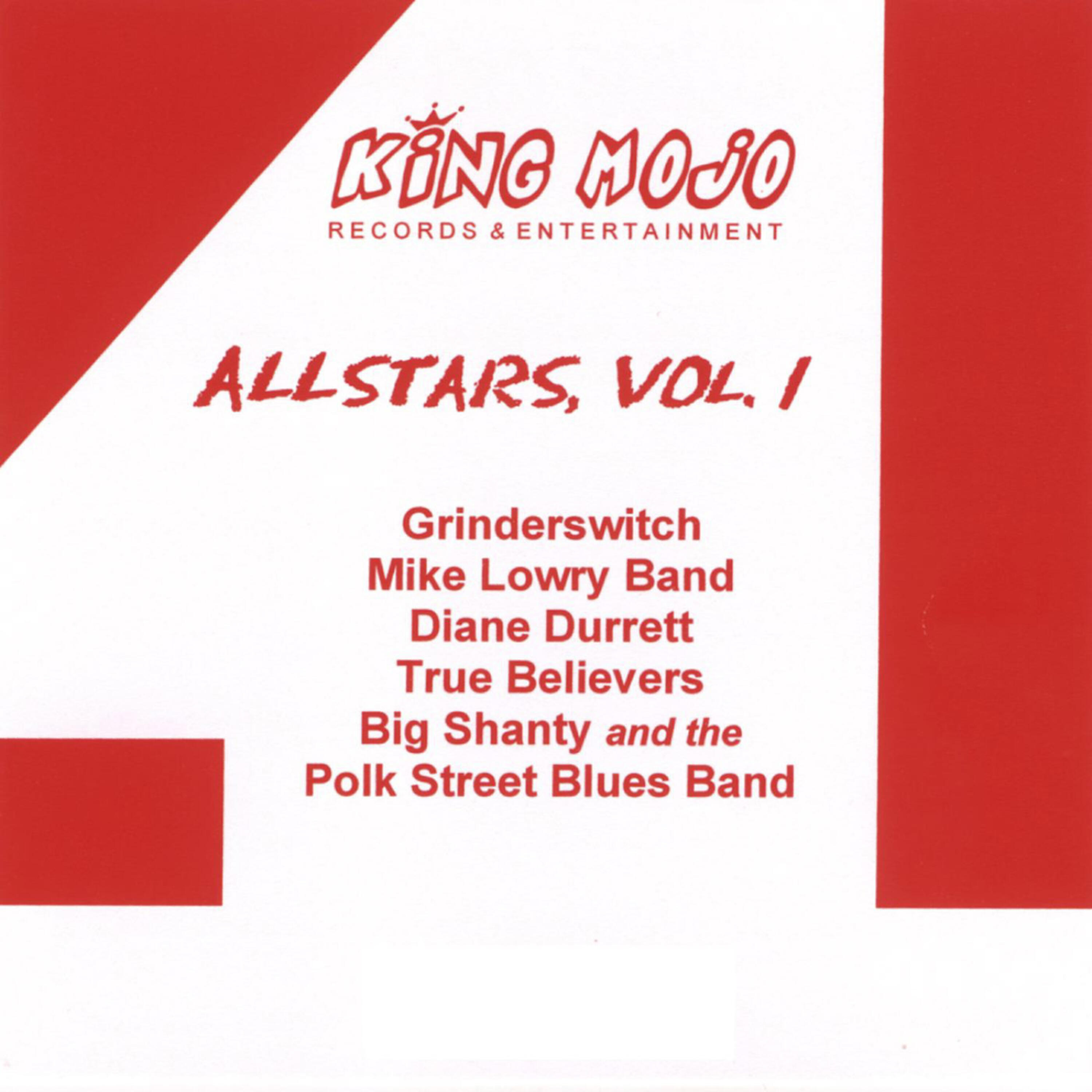 True Believers - Dinner Bell