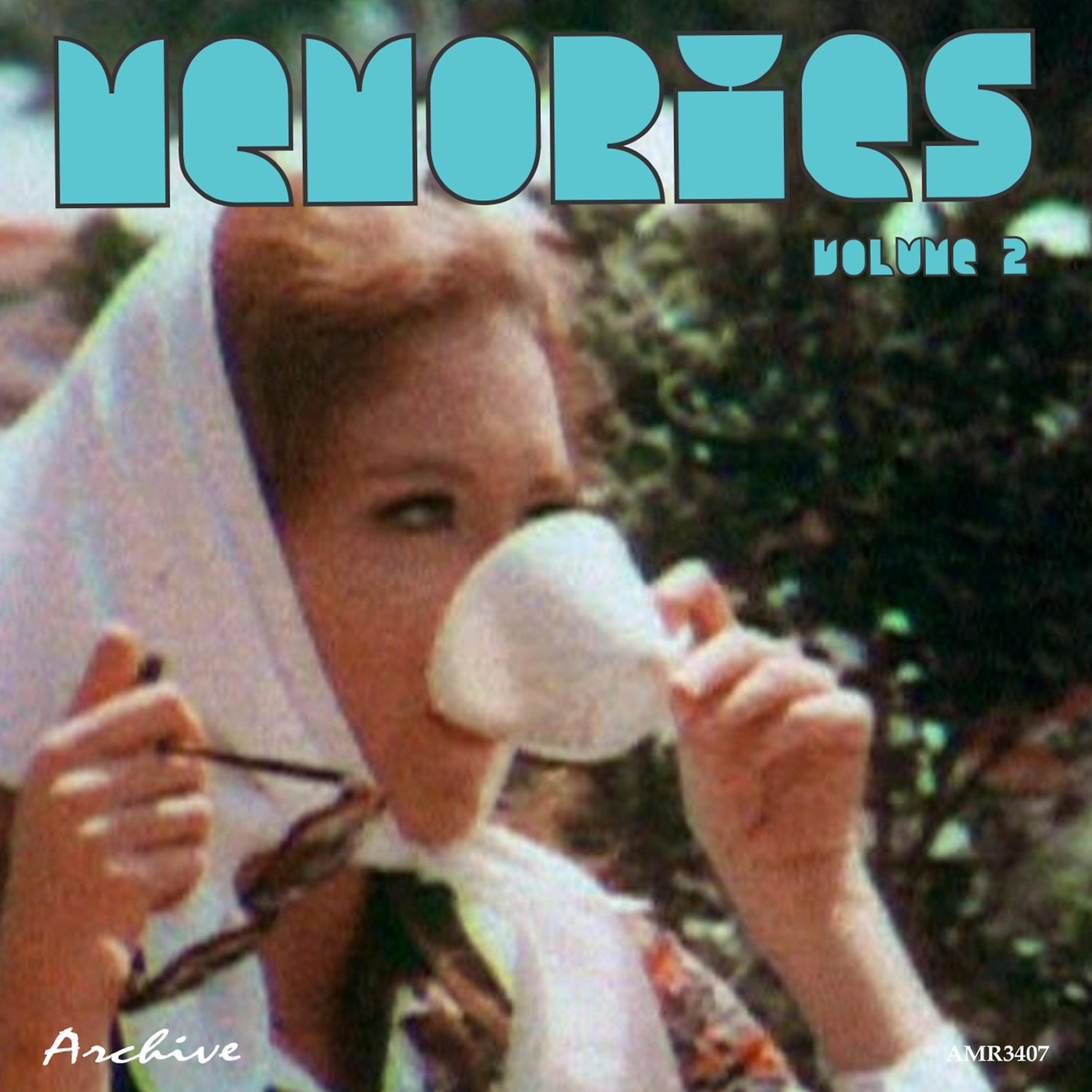 Постер альбома Memories, Volume 2