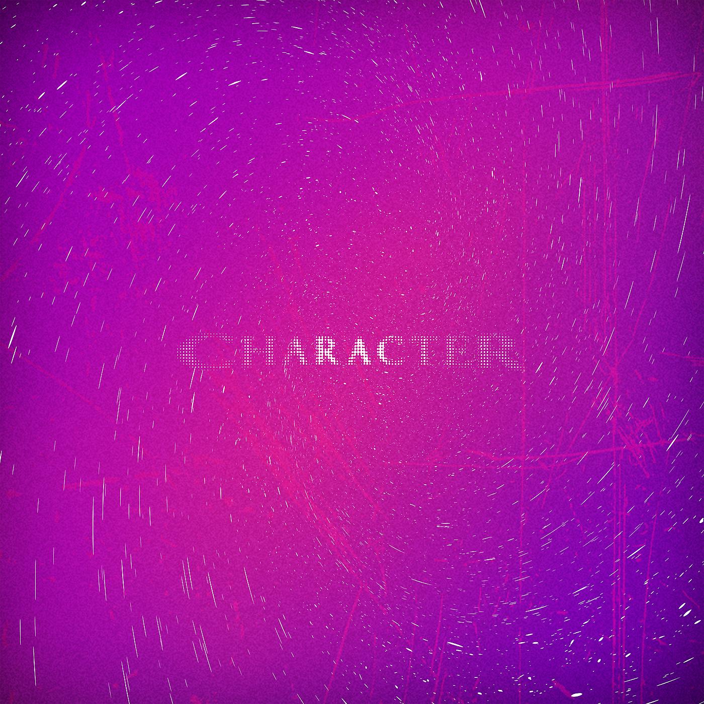 Постер альбома Character