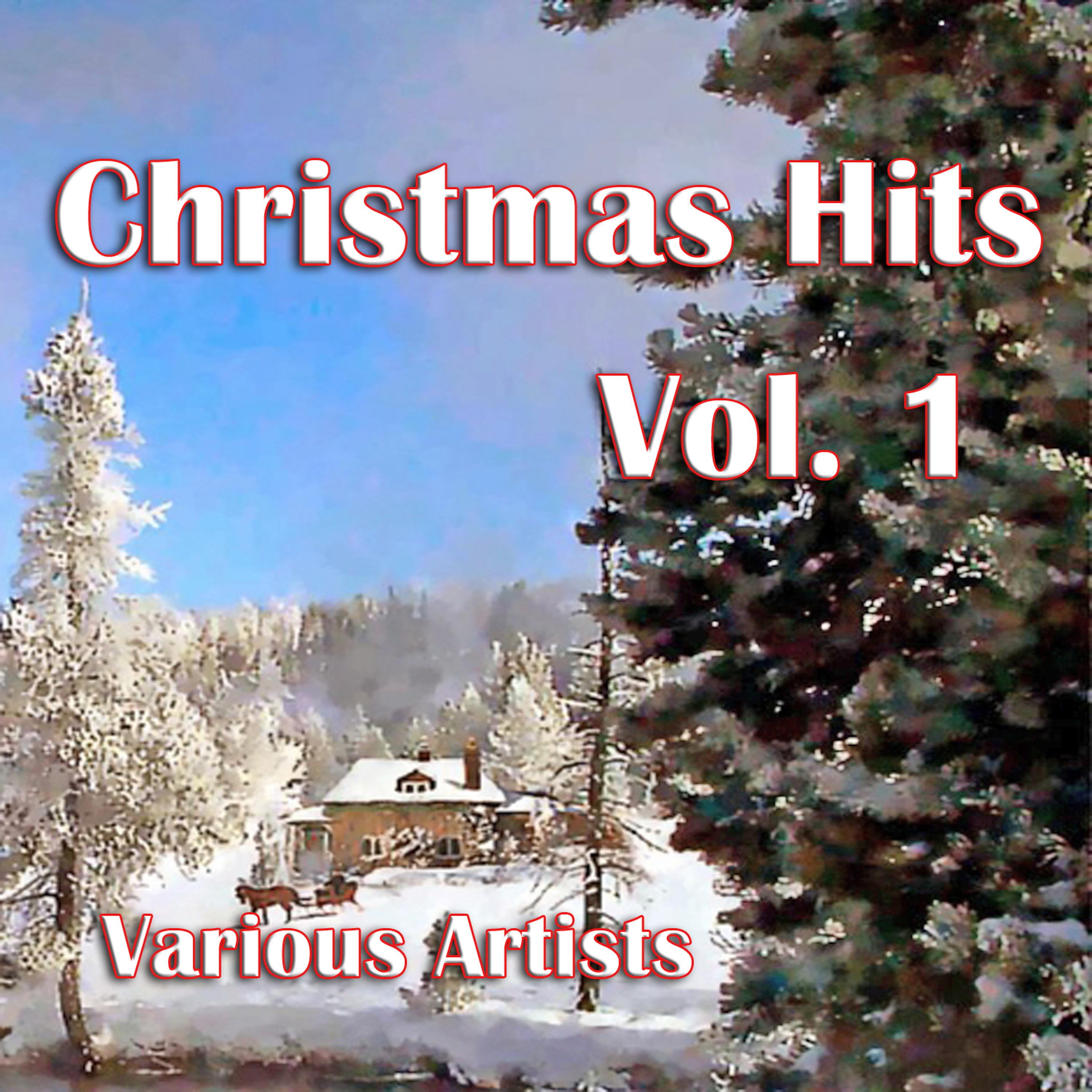 Постер альбома Christmas Hits, Vol. 3