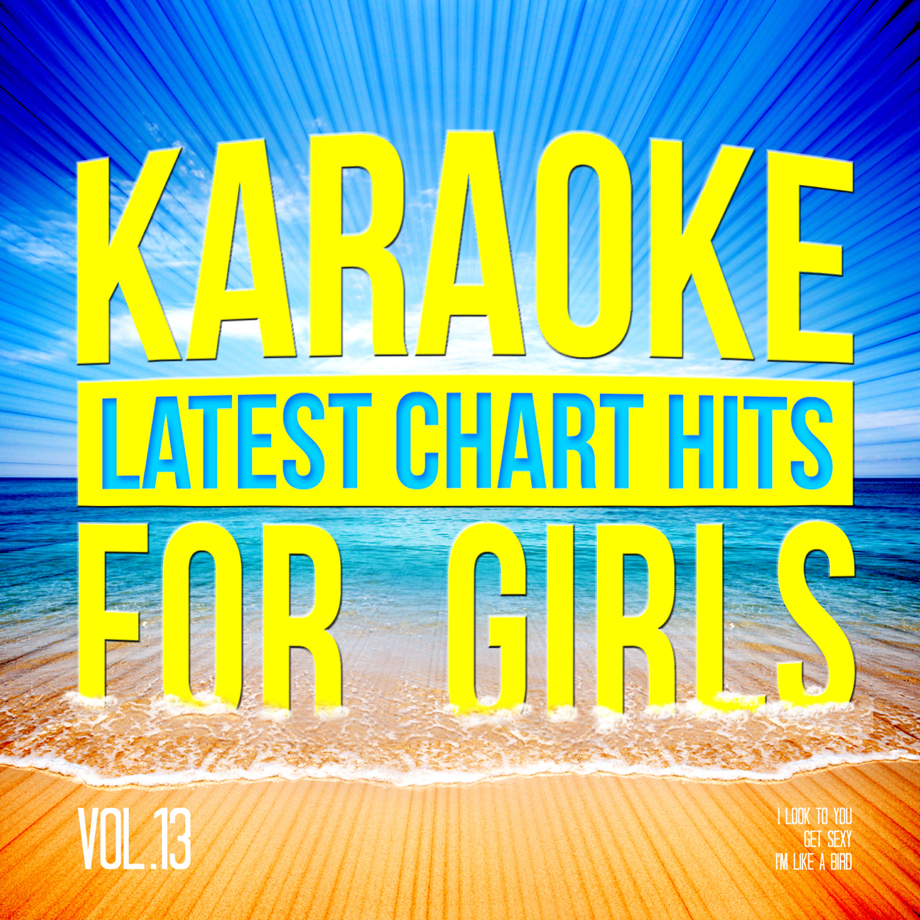 Karaoke - Ameritz - Quicksand (In the Style of La Roux) [Karaoke Version]