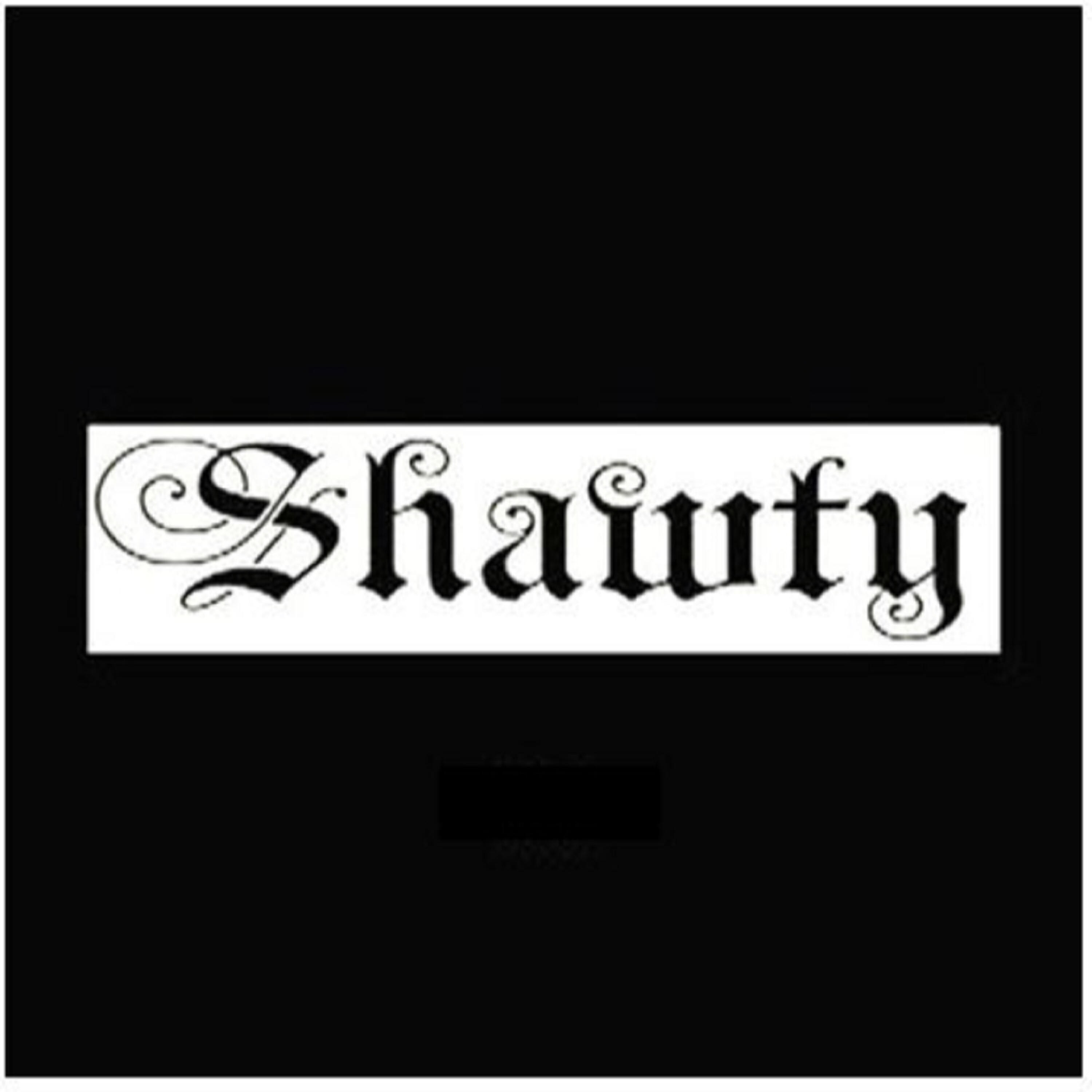 Shawty - Shawty Shawty (Spencer Carter Remix)