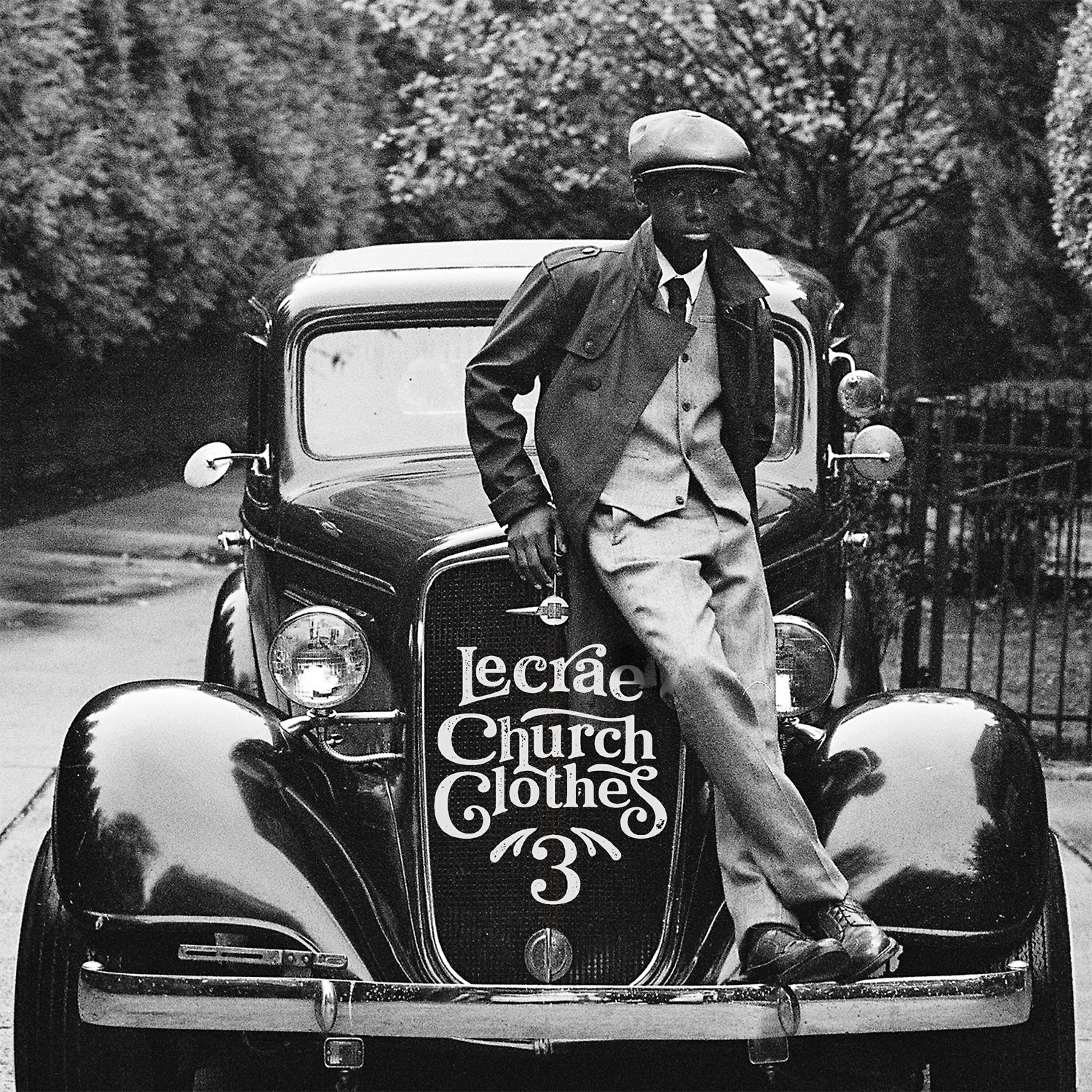 Lecrae - Misconceptions 3