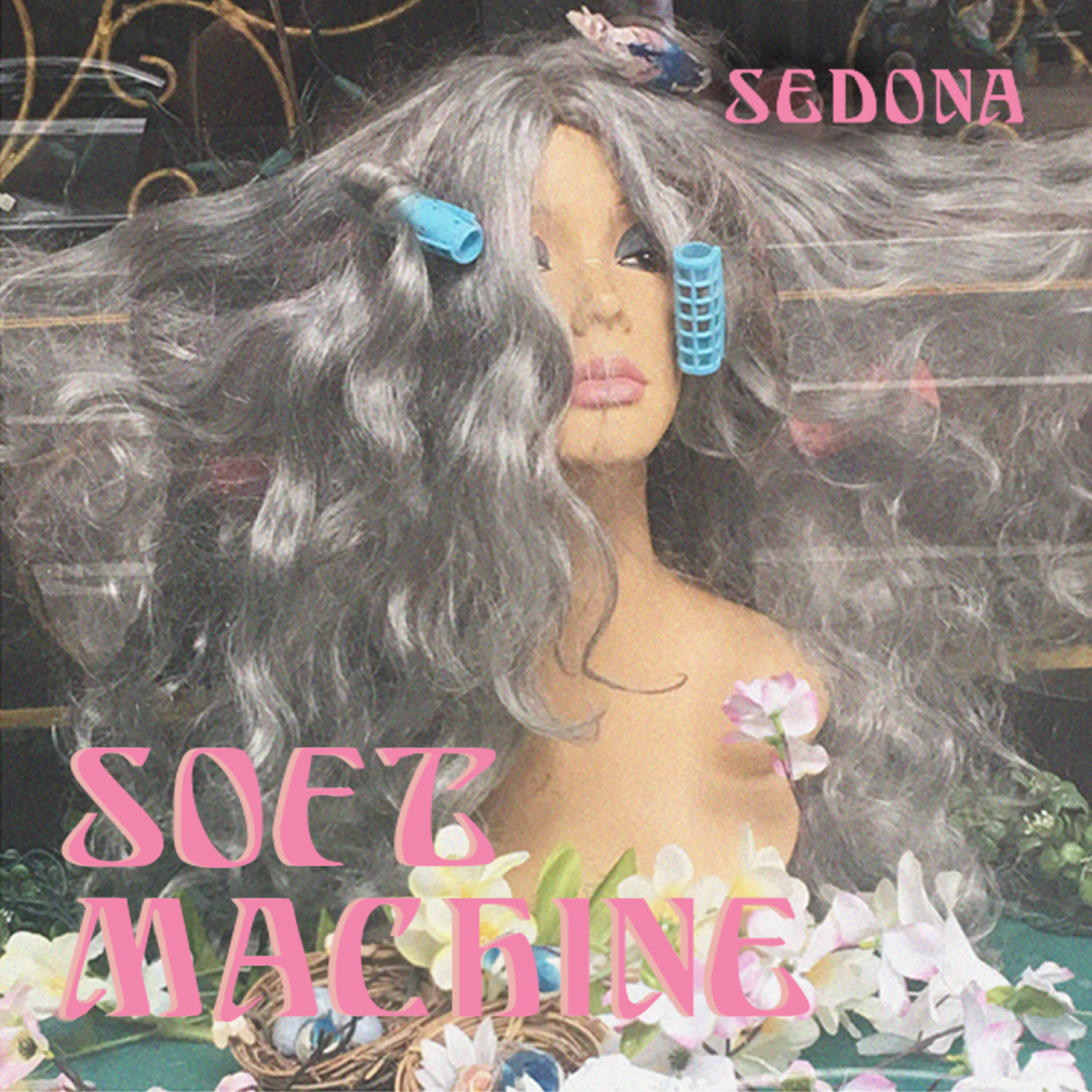 Sedona - Soft Machine