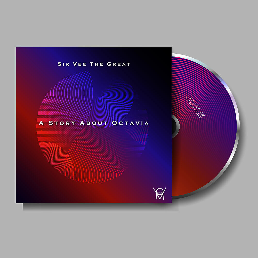 Sir Vee The Great - When We Broke Up