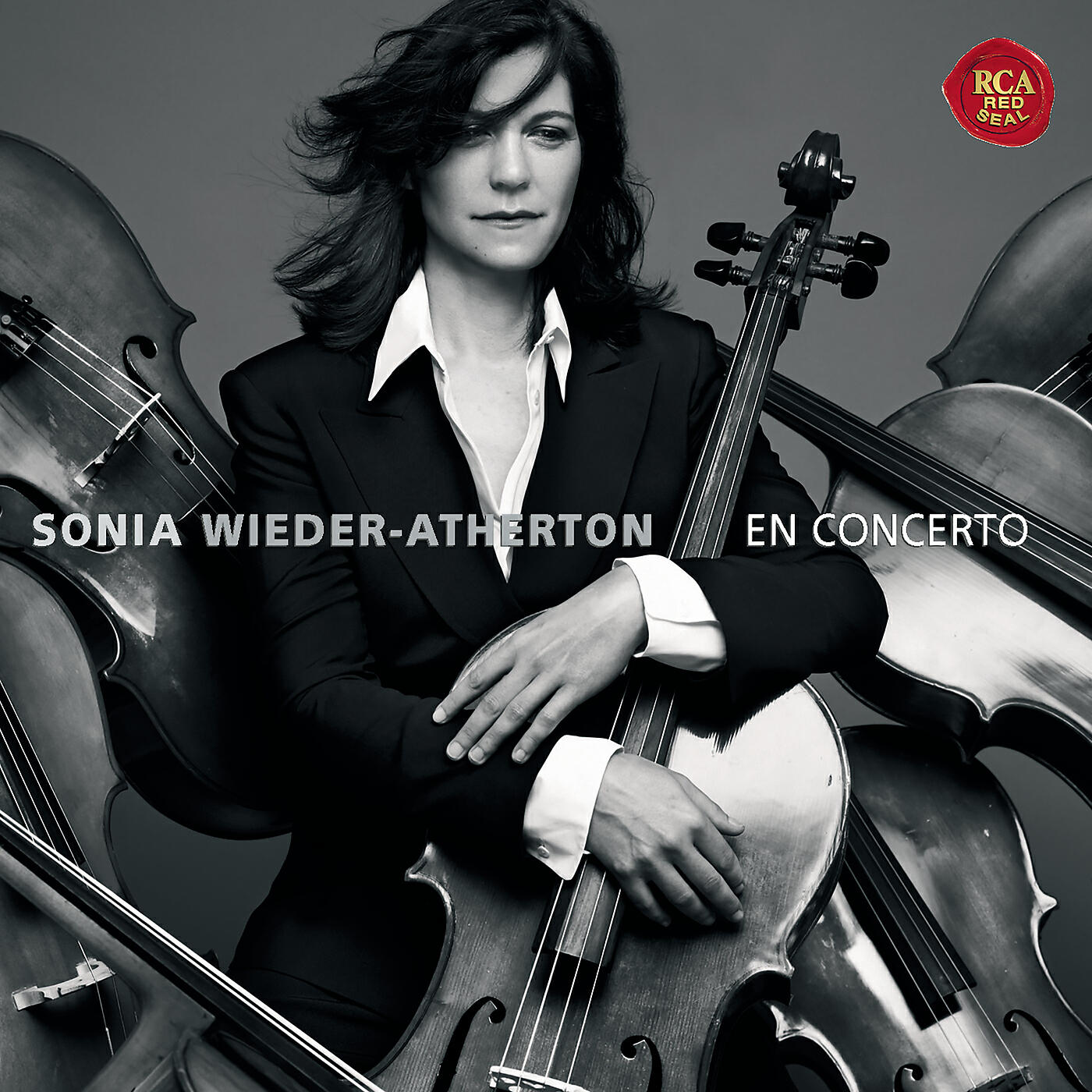 Sonia Wieder-Atherton - Cello Concerto No.1 in E-Flat Major, Op. 107: IV. Allegro con moto