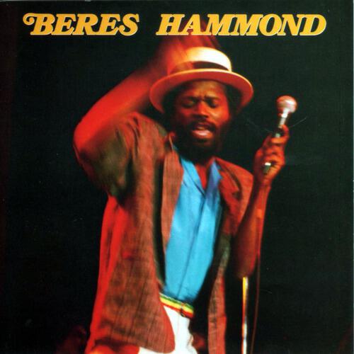 Beres Hammond - Groovy Little Thing