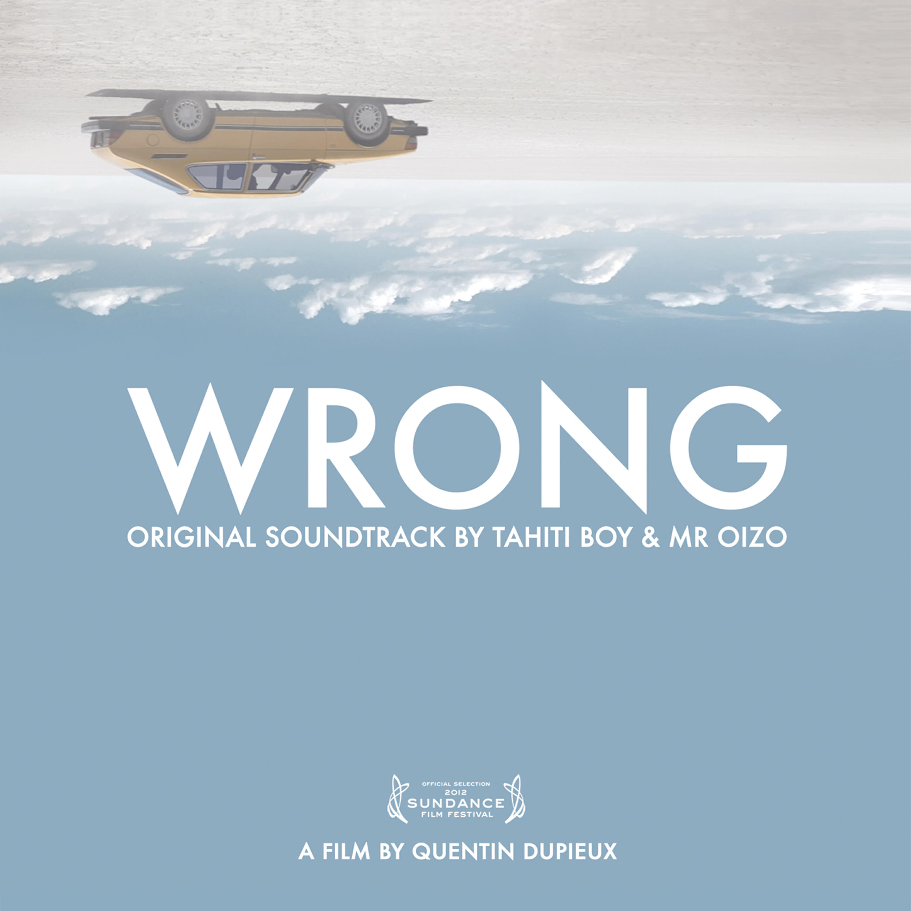 Mr. Oizo - Phase 7