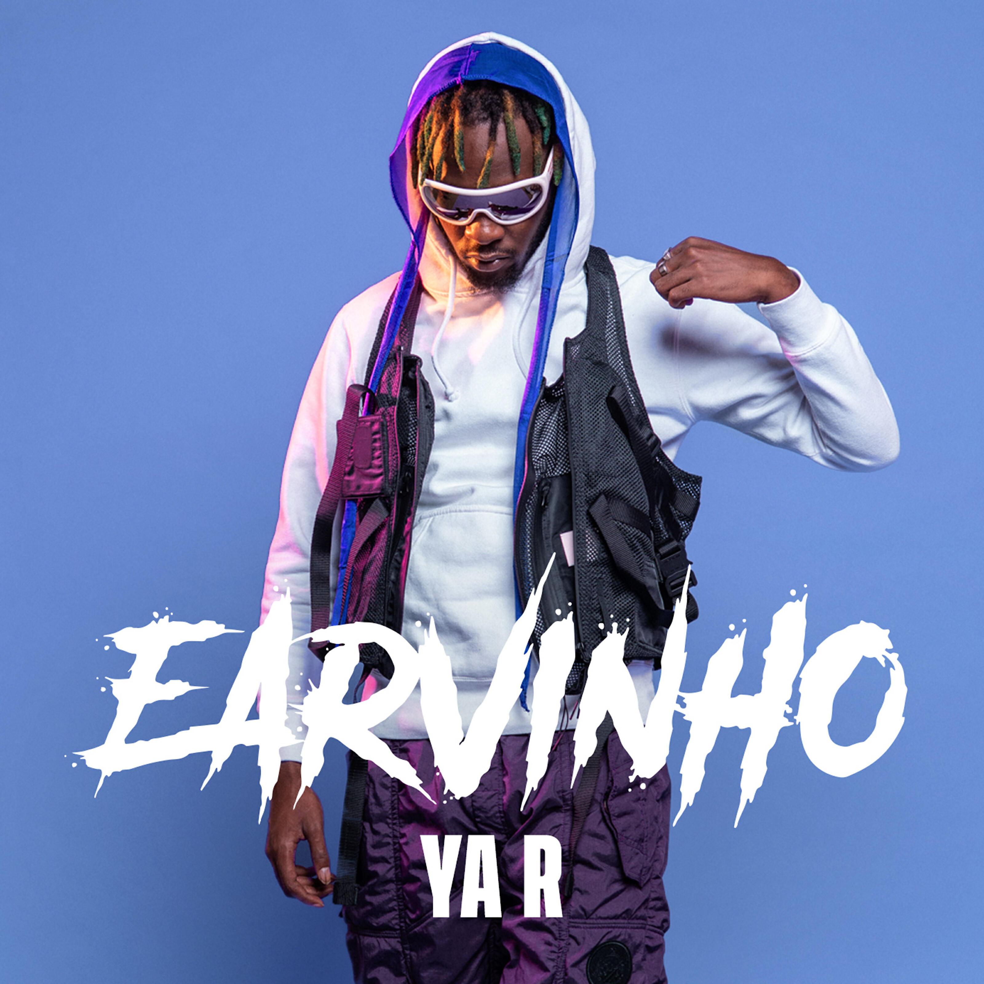 Earvinho - Ya R