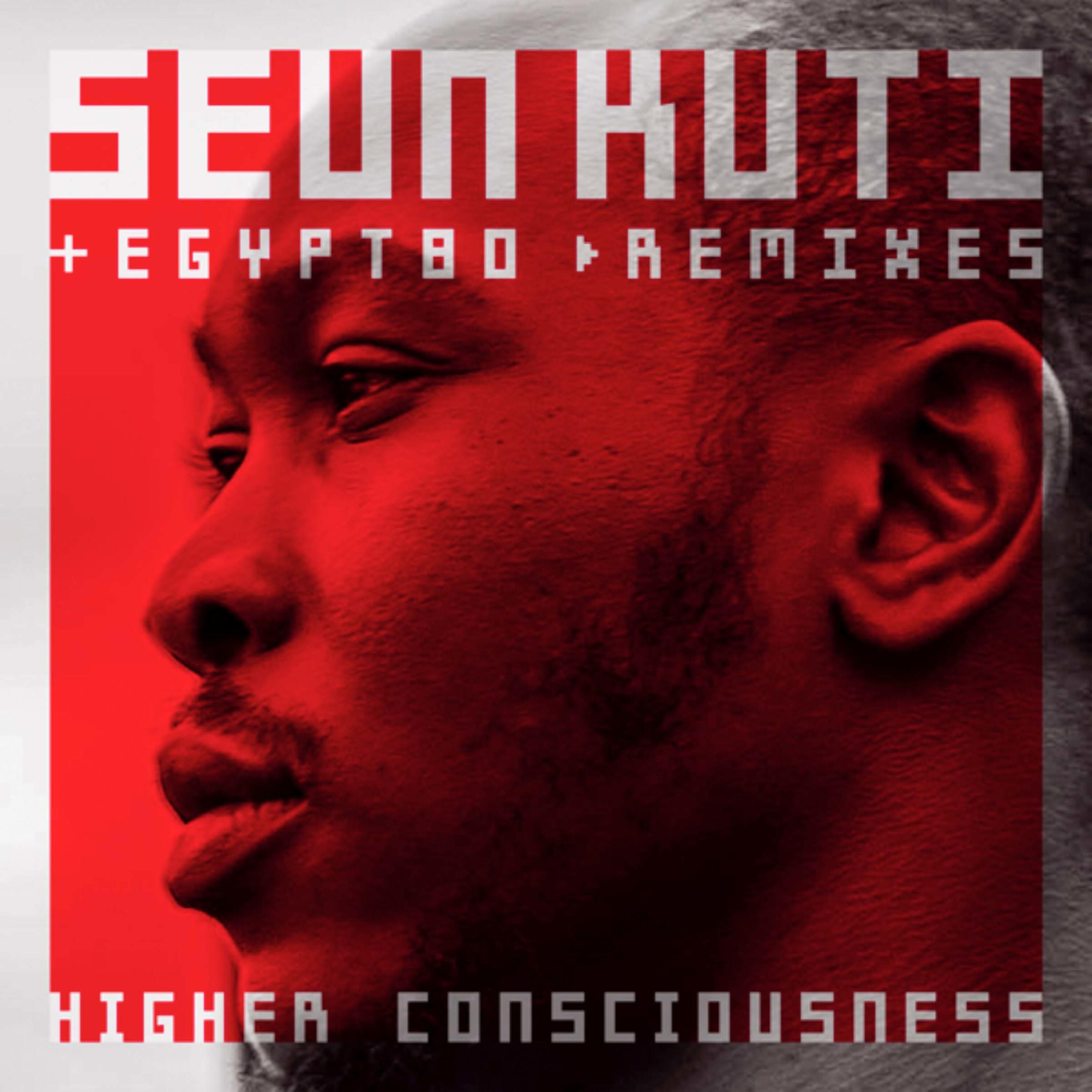 Seun Kuti & Egypt 80 - IMF (Robert Glasper Remix) (feat. Christian Scott & Robert Glasper)