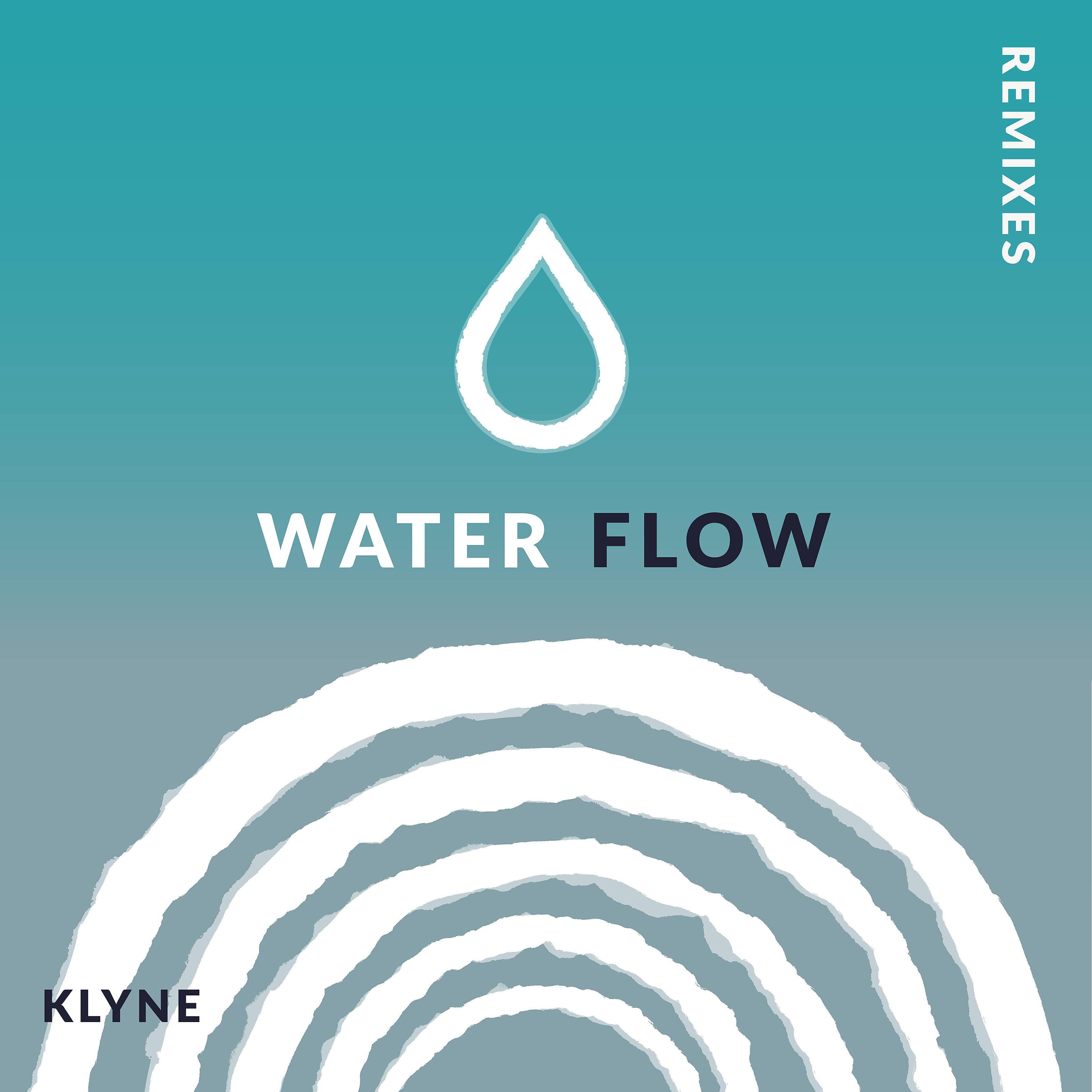 Постер альбома Water Flow (Remixes)