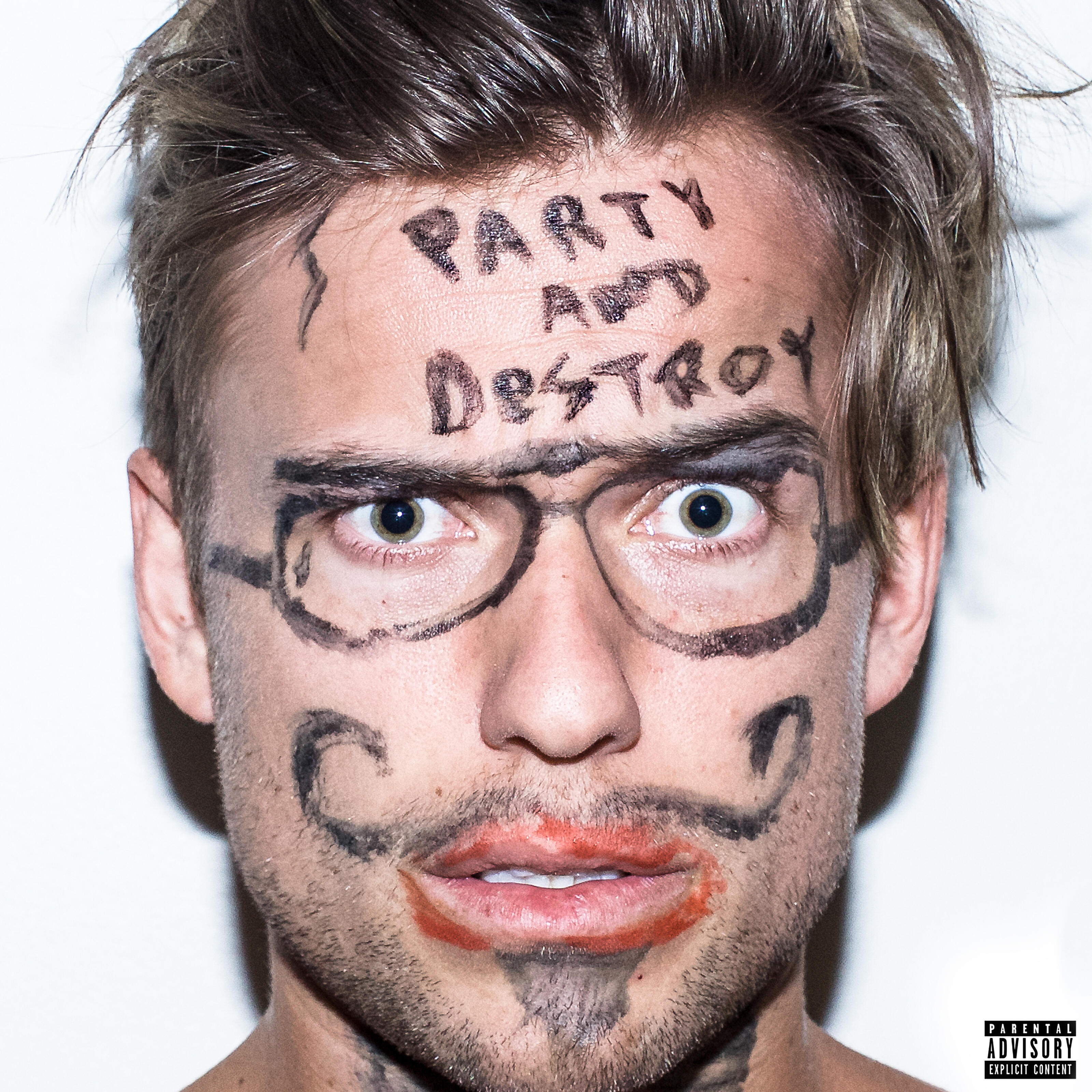 Party Favor - Whole Lotta Money (feat. Rich The Kid)