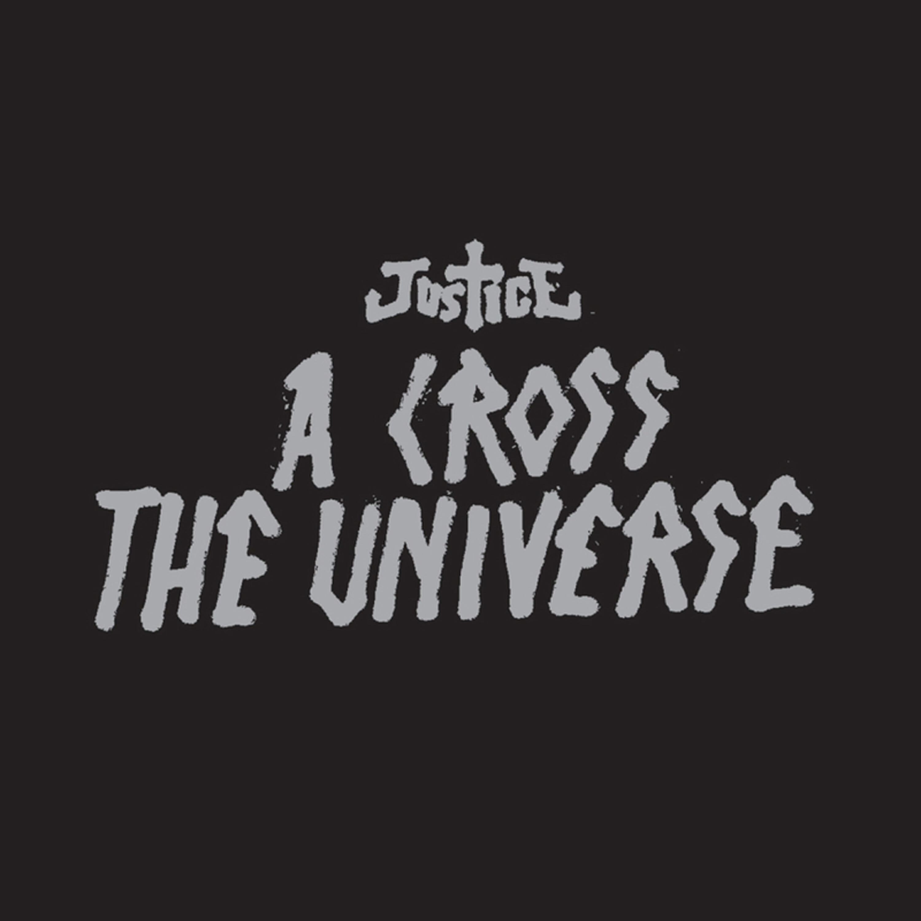 Justice - D.A.N.C.E (Live Version)