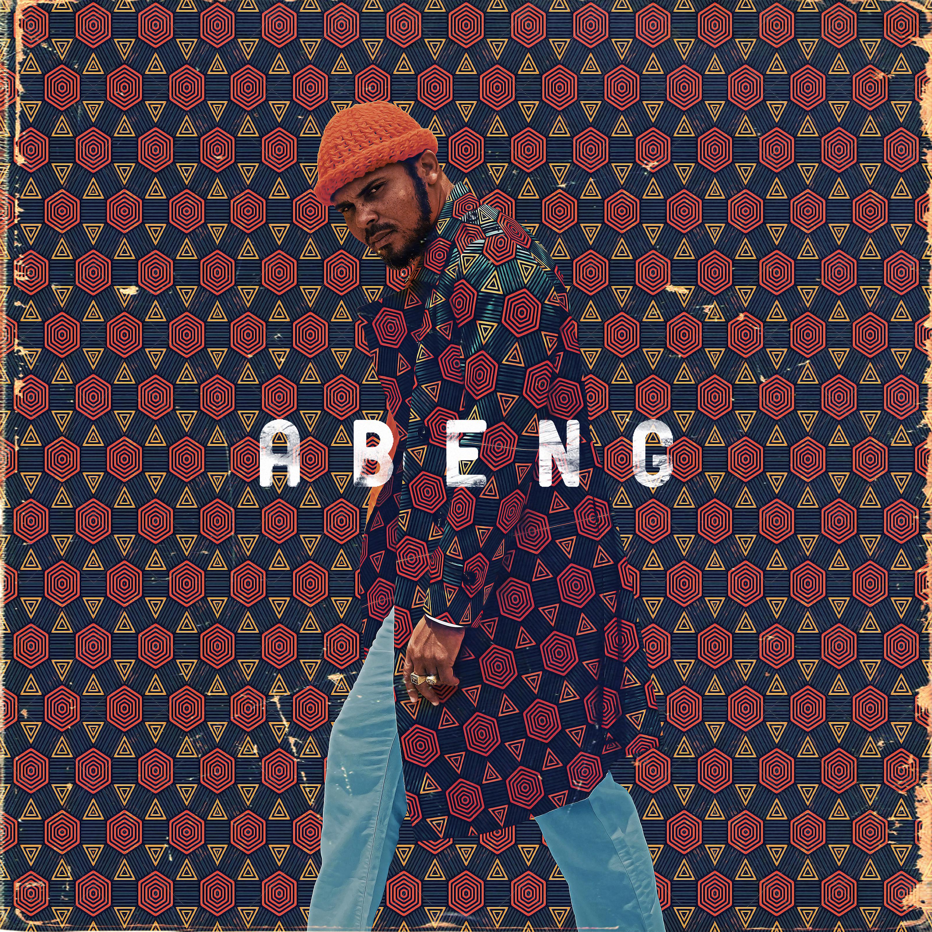 Постер альбома Walshy Fire Presents: ABENG