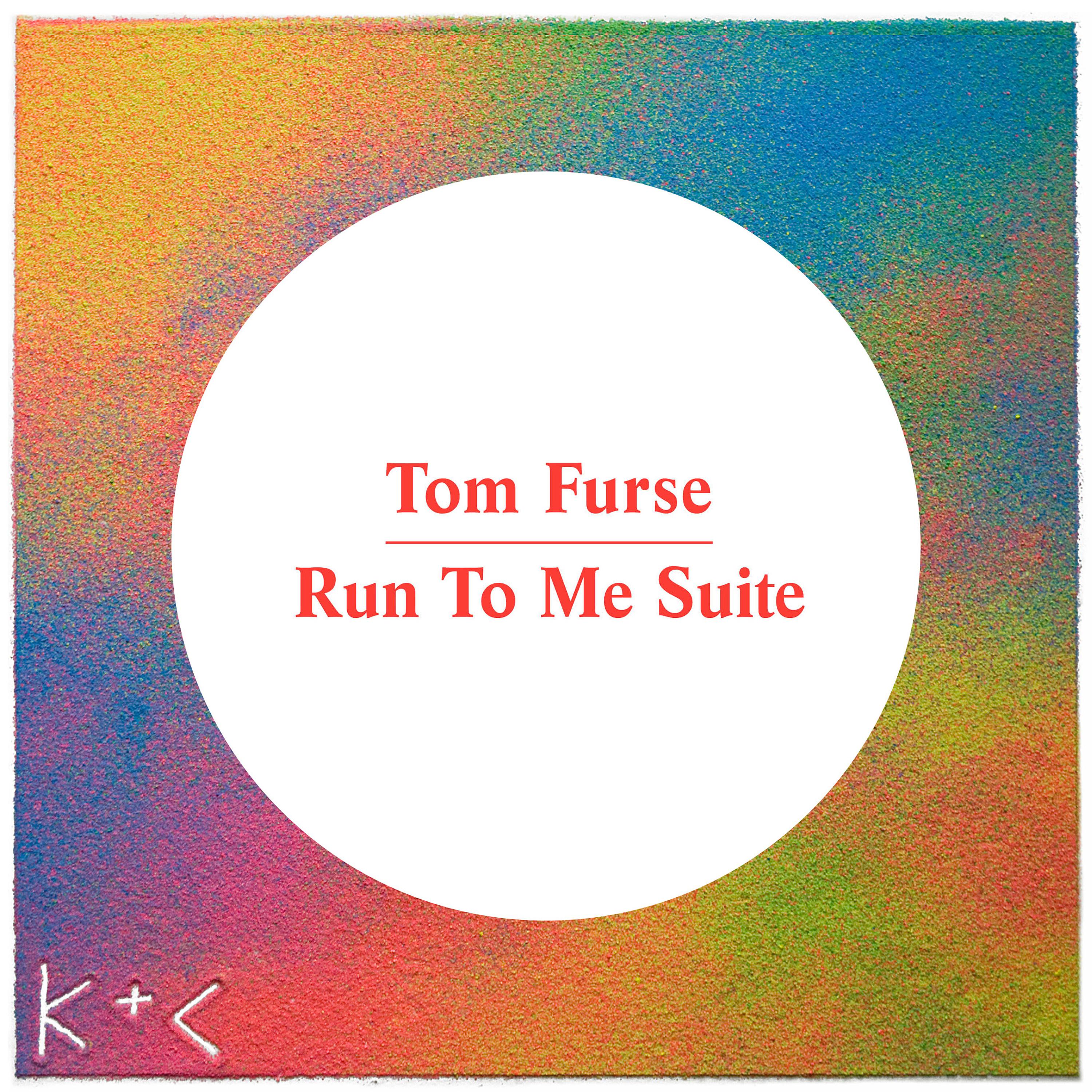 Постер альбома Run to Me Suite