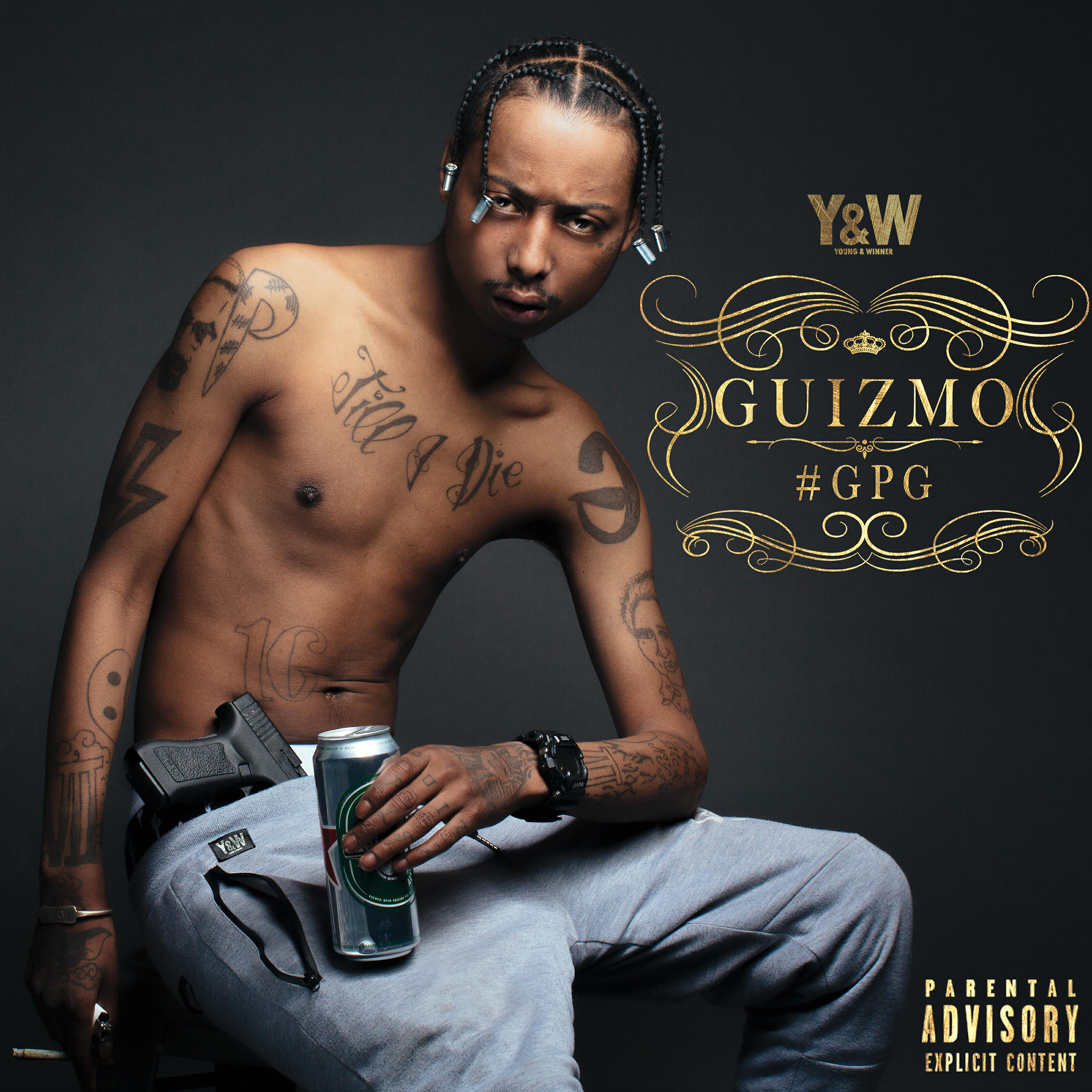 Guizmo - 10G