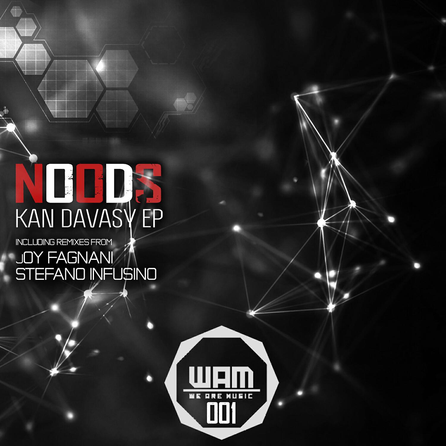 Noods - Kan Davasy (Stefano Infusino Hypnotic View)