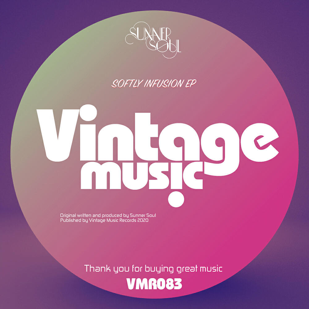 Sunner Soul - Carefully Crafted