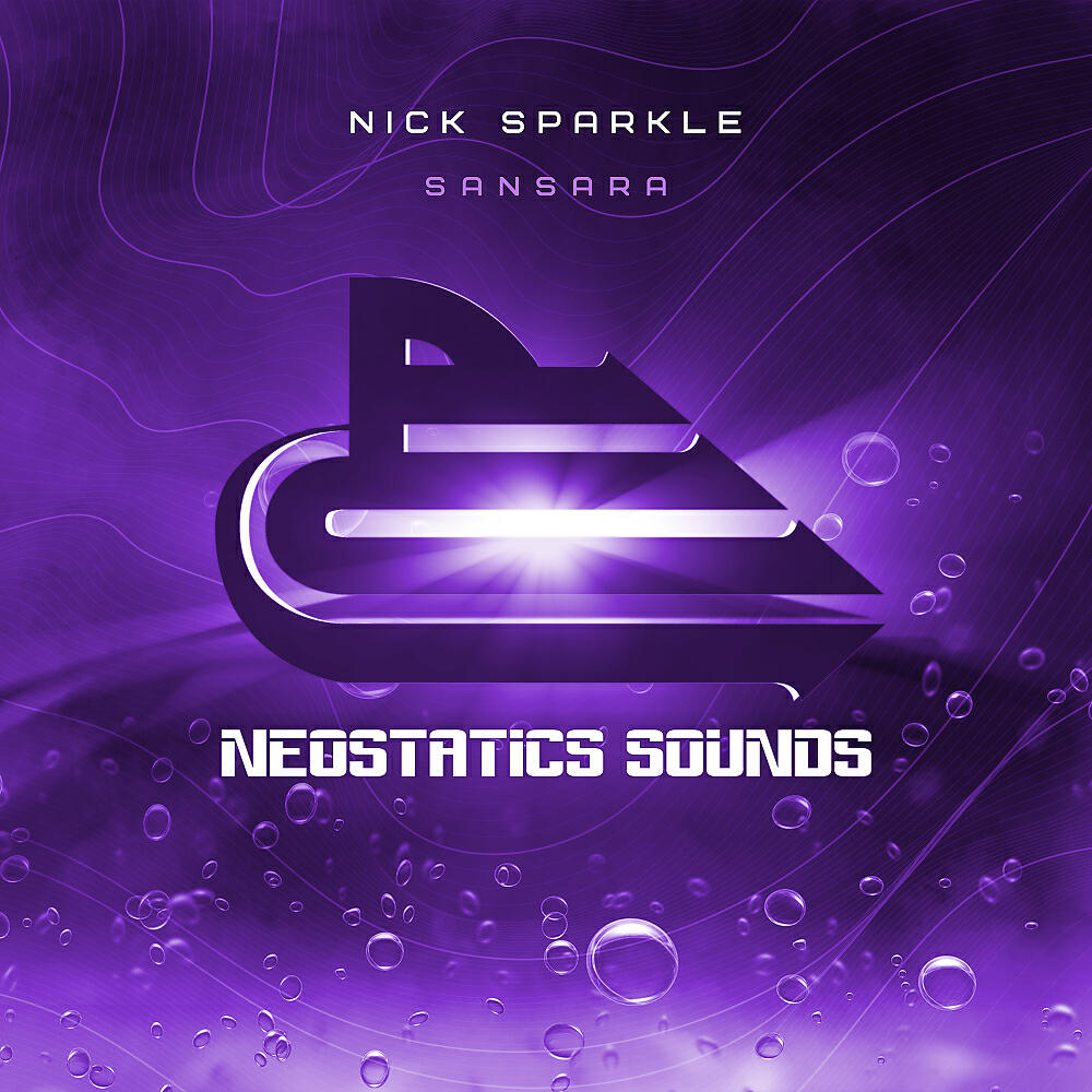 Nick Sparkle - Sansara (Extended Mix)
