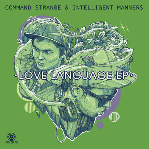 Intelligent Manners & Command Strange - Night Vibes