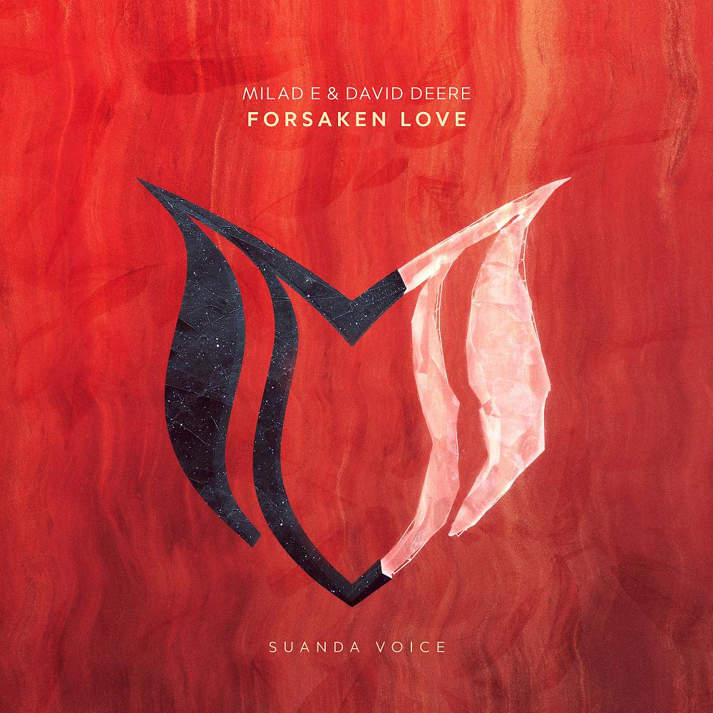 Постер альбома Forsaken Love