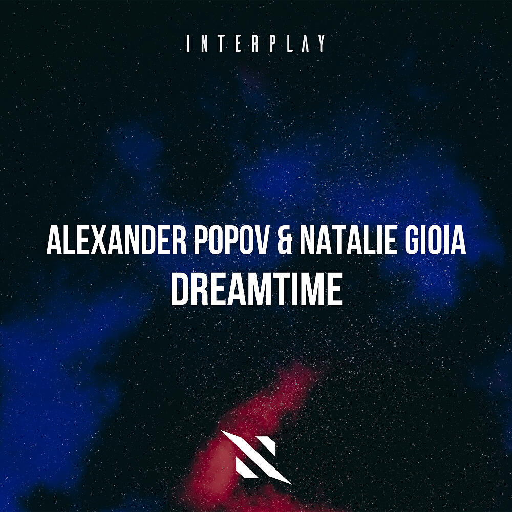 Alexander Popov - Dreamtime