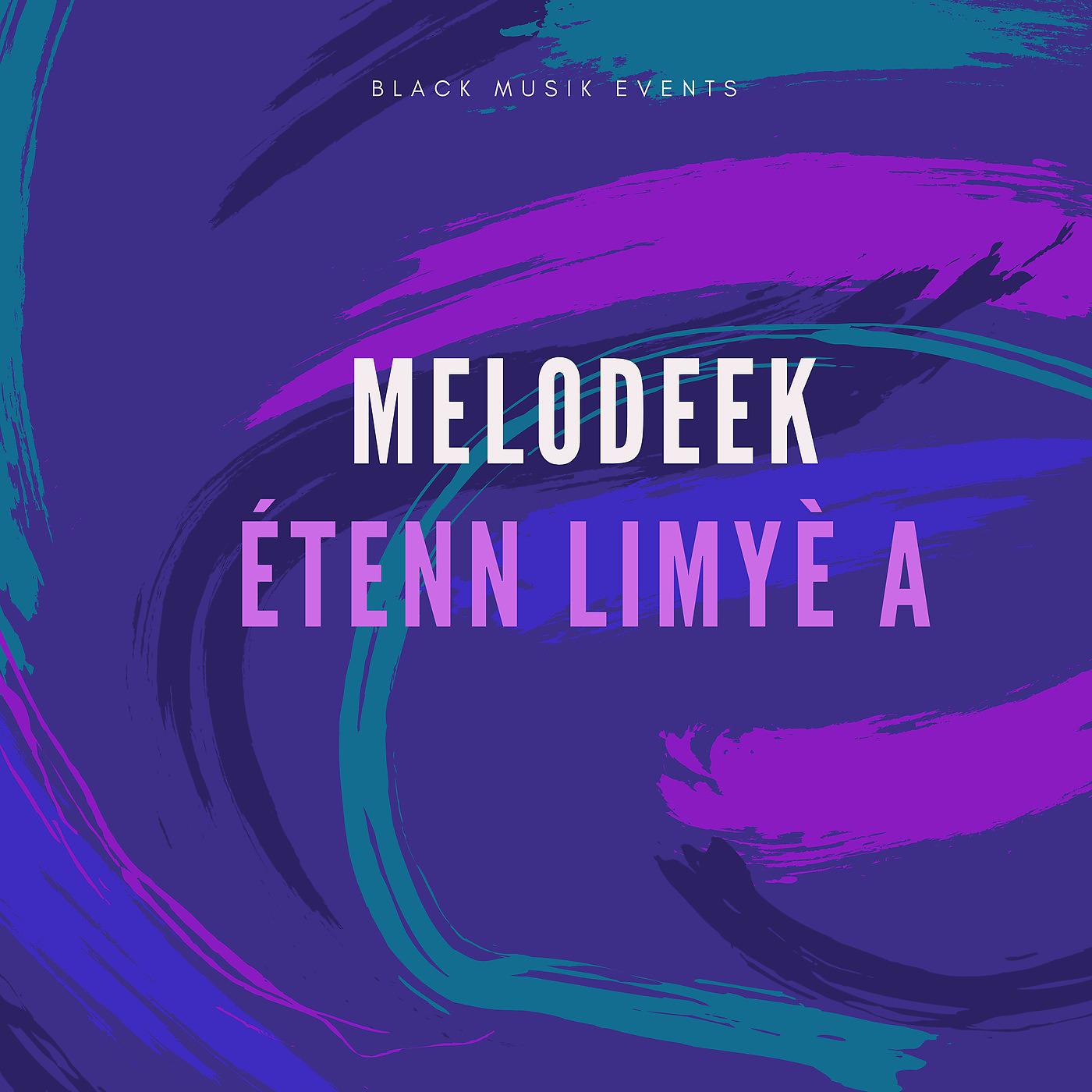 Постер альбома Étenn Limyè A