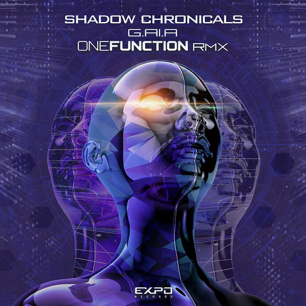 Shadow Chronicles - G.AI.A (One Function Remix)