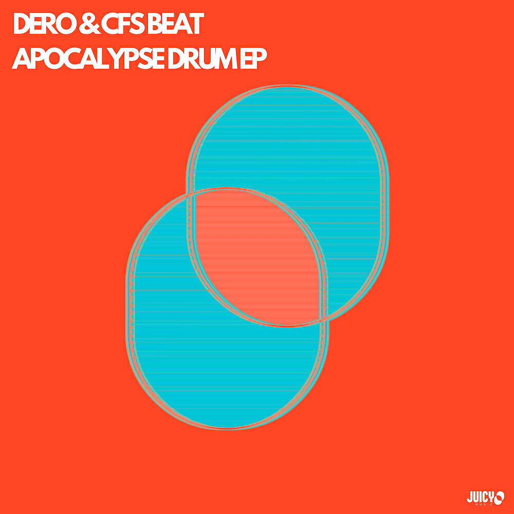 DERO - Apocalypse Drum