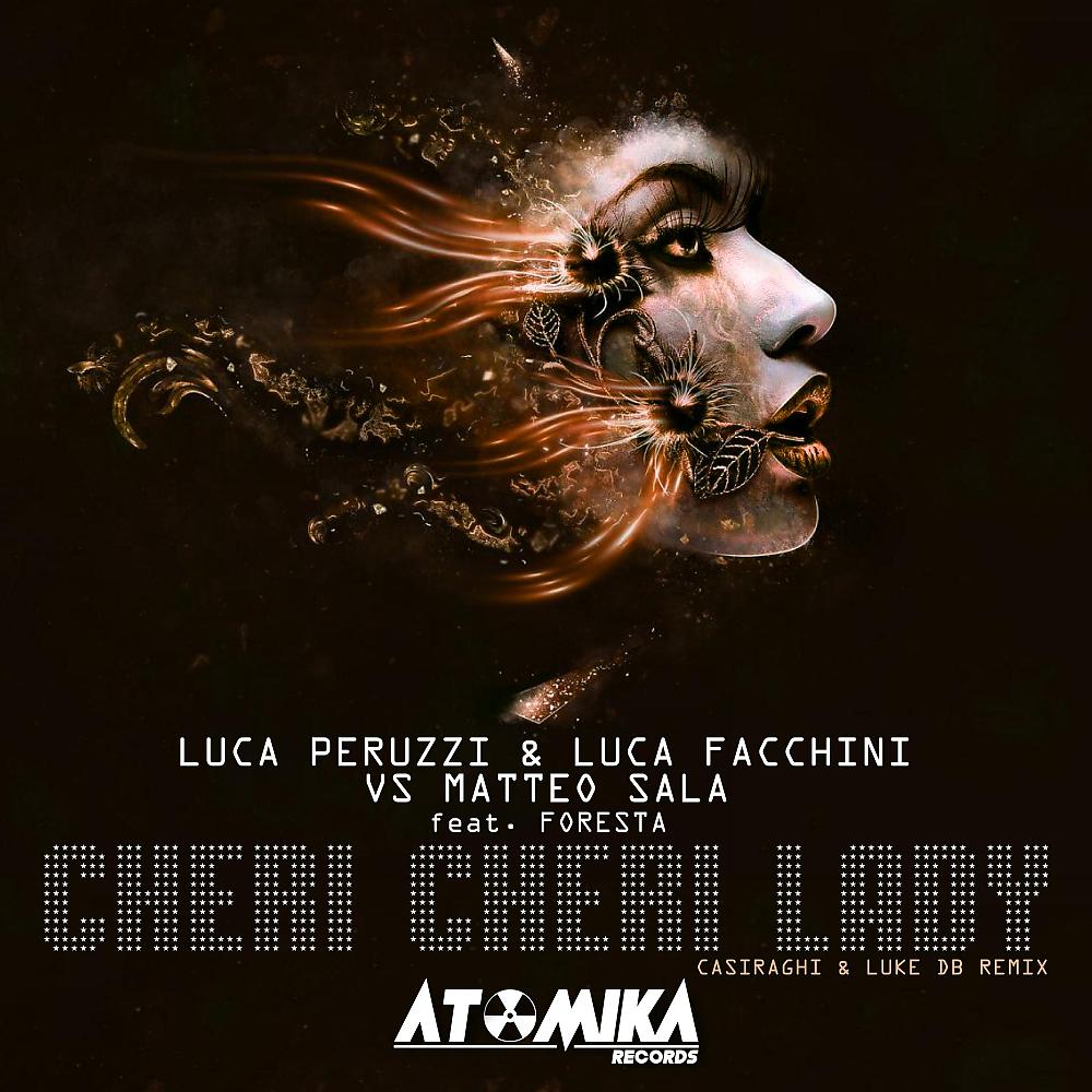 Постер альбома Cheri Cheri Lady (Remix)